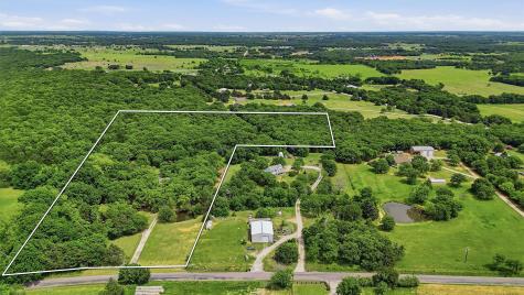 4476 County Road 107 Gainesville TX 76240