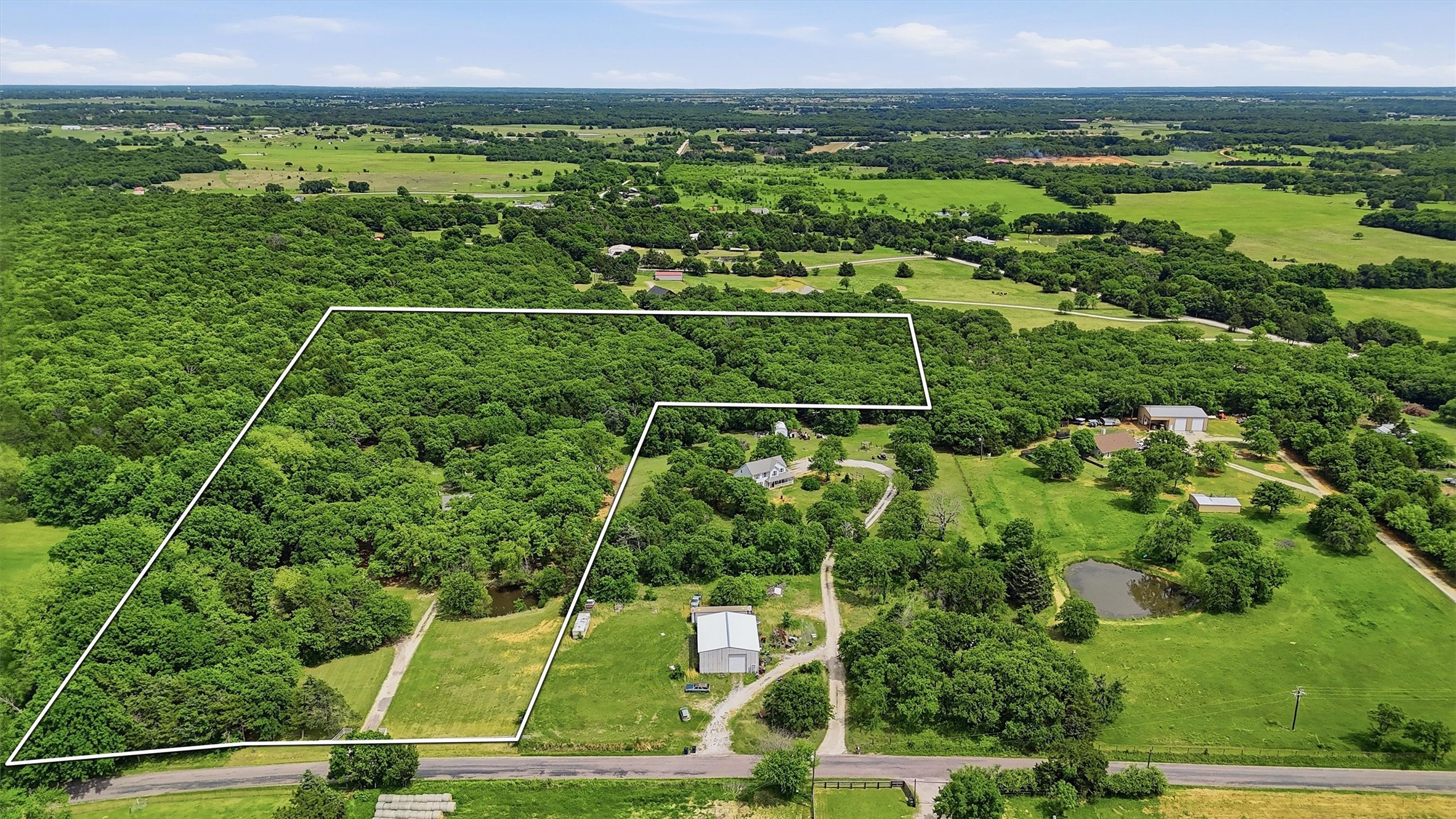 4476 County Road 107 Gainesville TX 76240