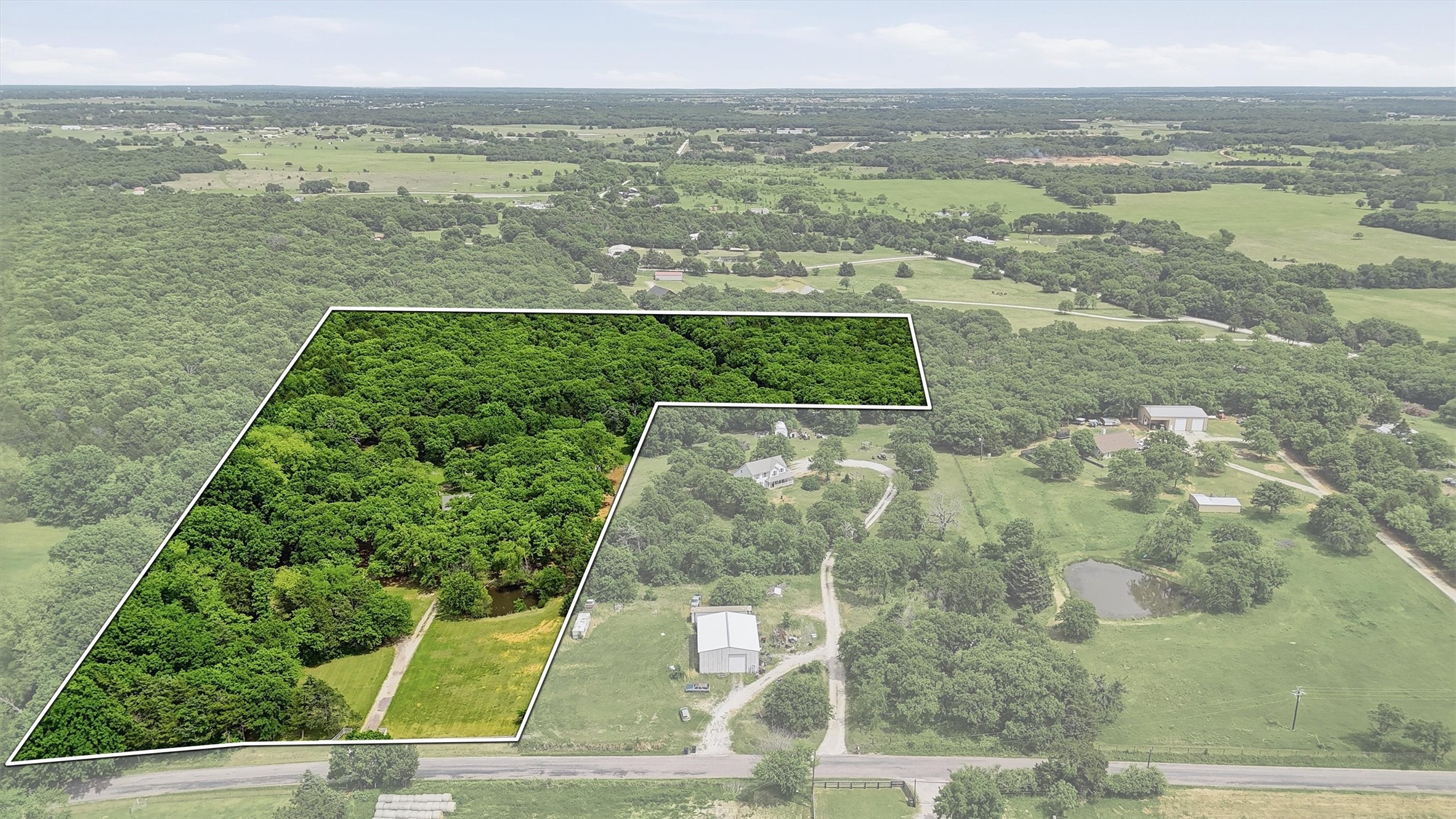 4476 County Road 107 Gainesville TX 76240