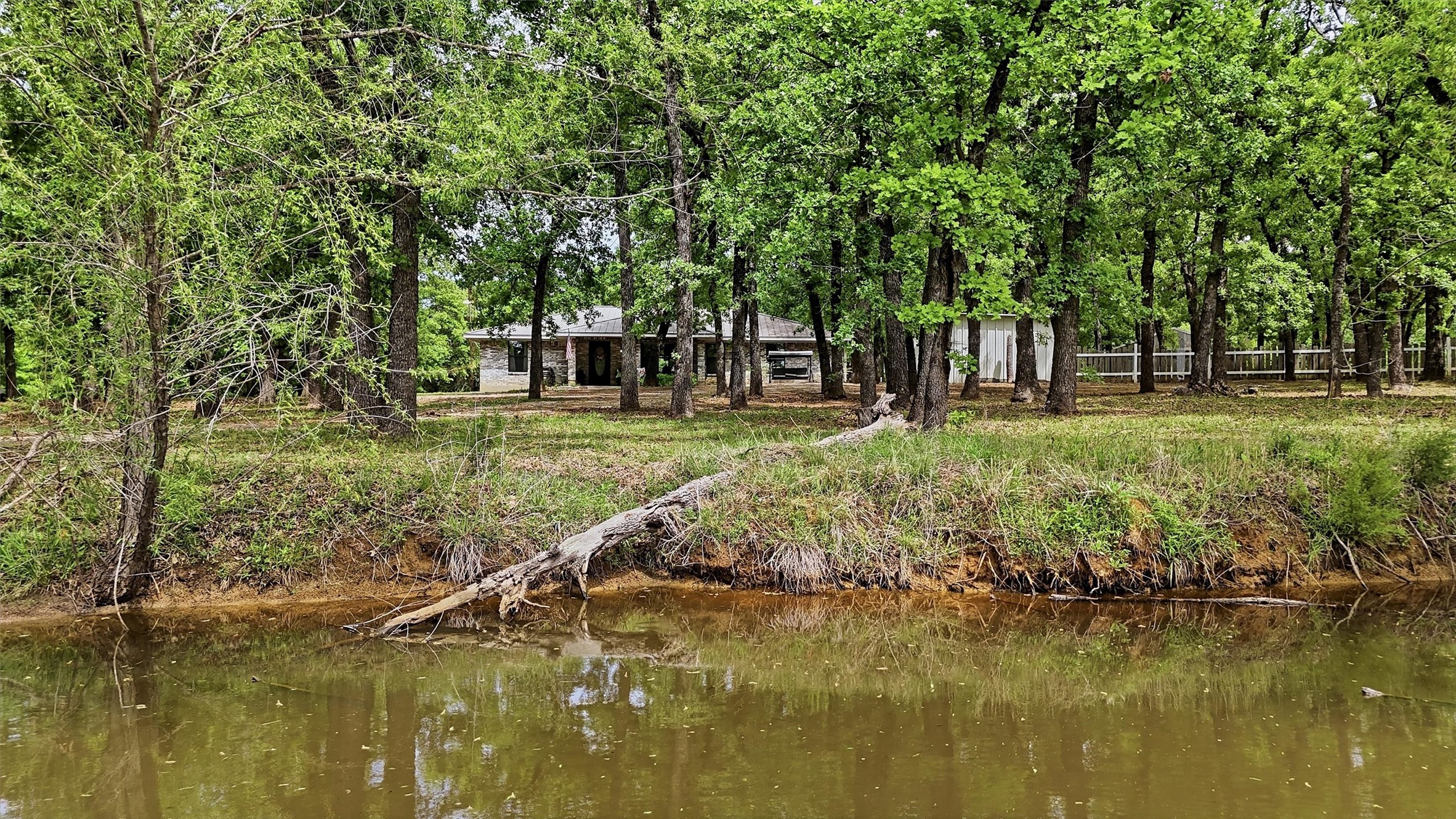 4476 County Road 107 Gainesville TX 76240