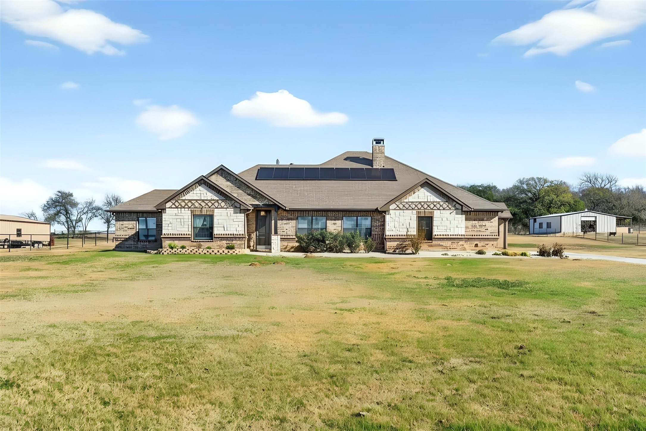 1081 County Road 3591 Paradise TX 76073