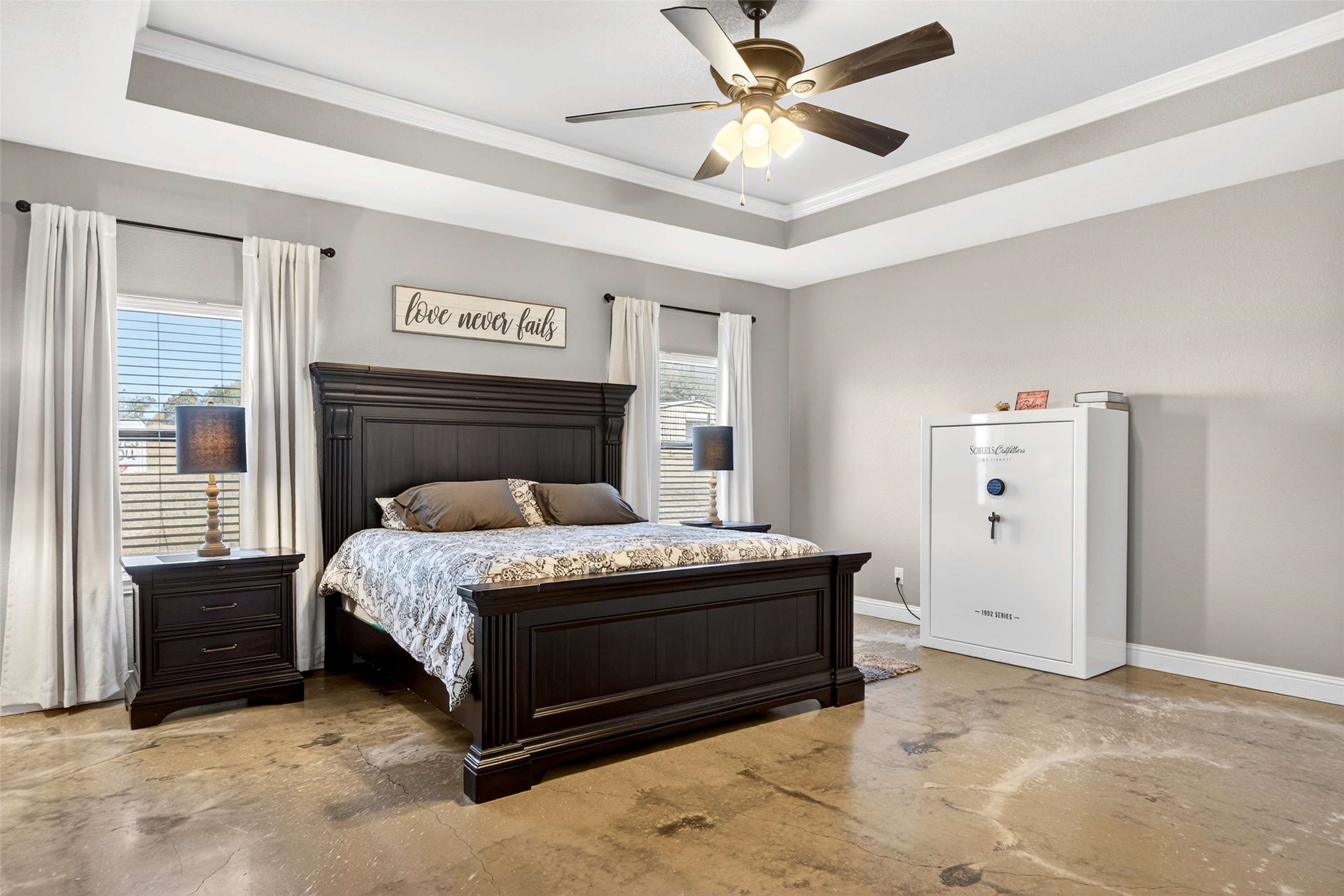 1081 County Road 3591 Paradise TX 76073