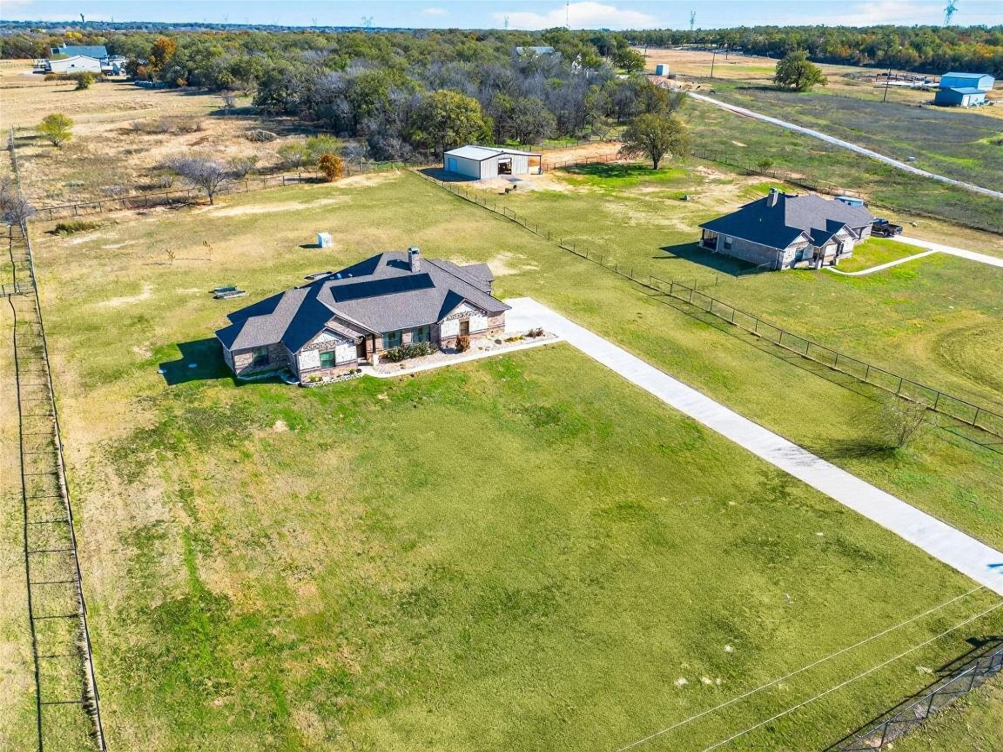 1081 County Road 3591 Paradise TX 76073