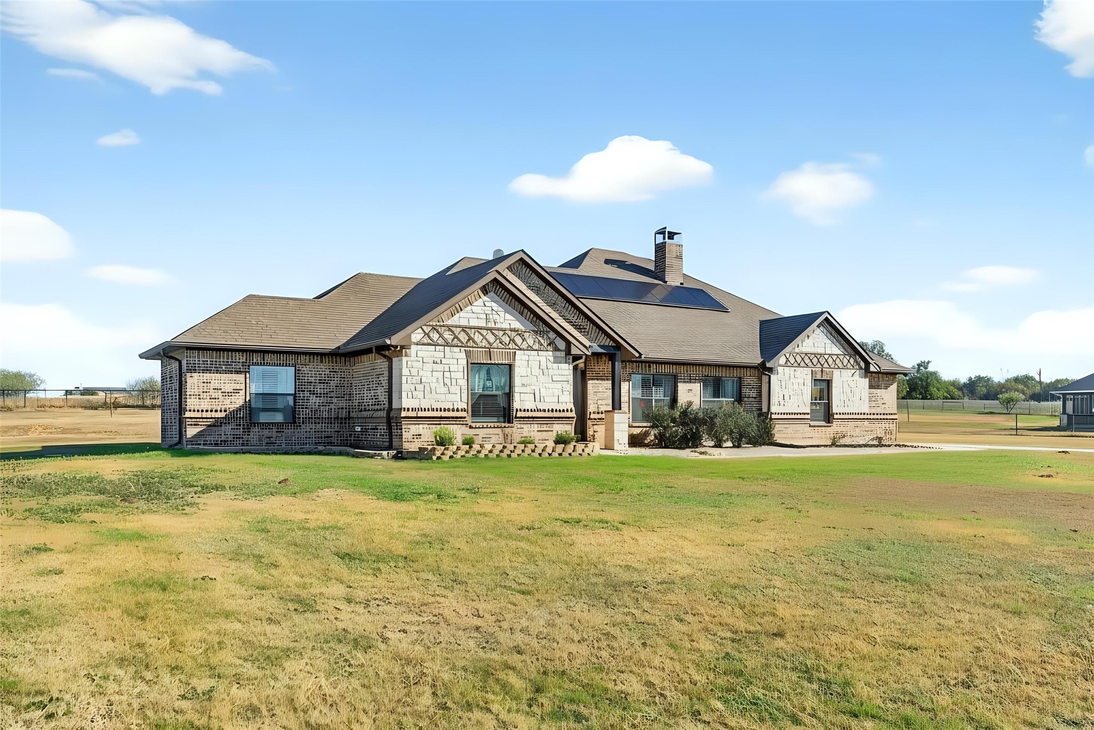 1081 County Road 3591 Paradise TX 76073