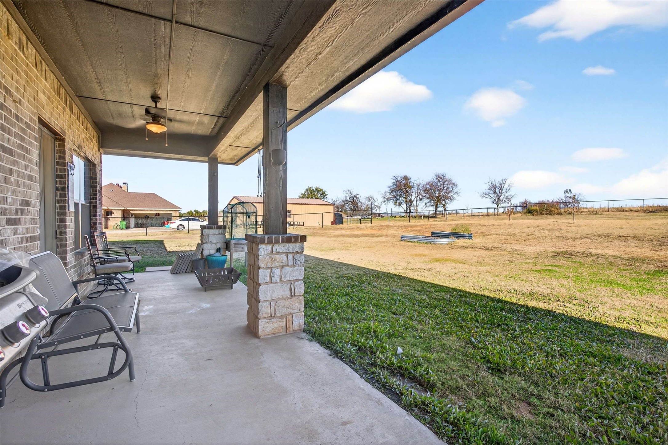 1081 County Road 3591 Paradise TX 76073