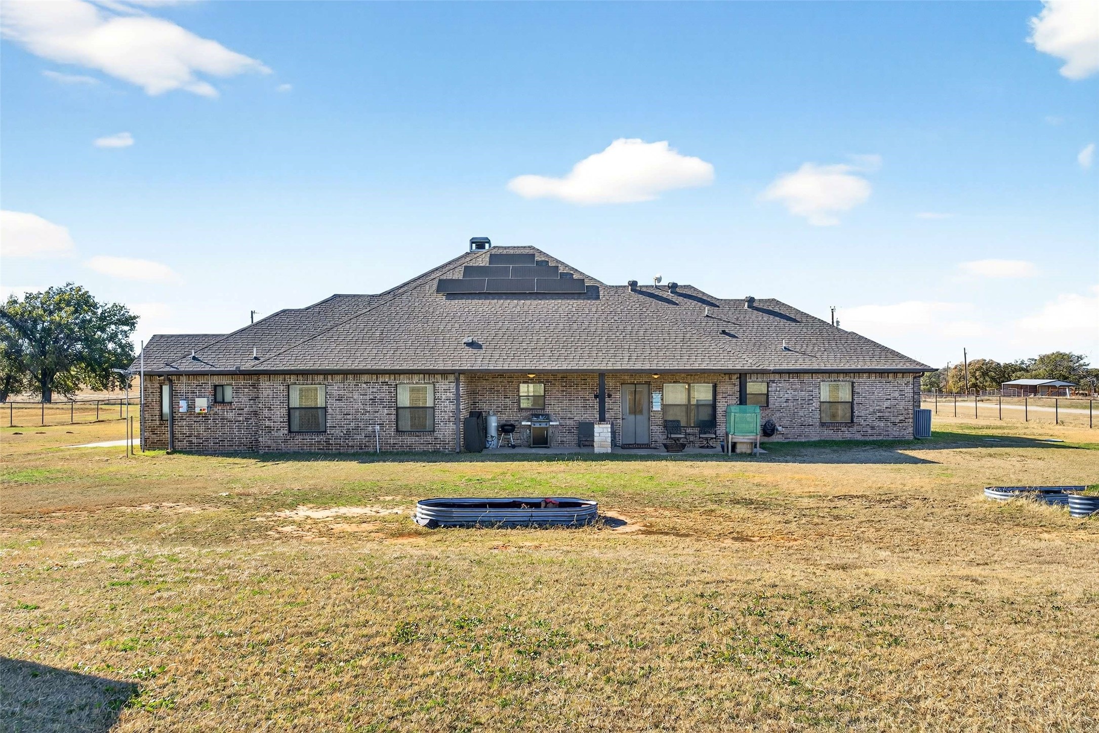 1081 County Road 3591 Paradise TX 76073