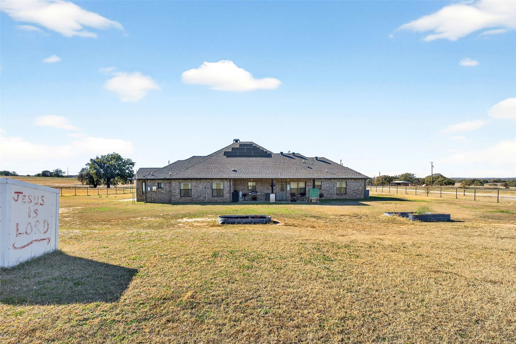1081 County Road 3591 Paradise TX 76073