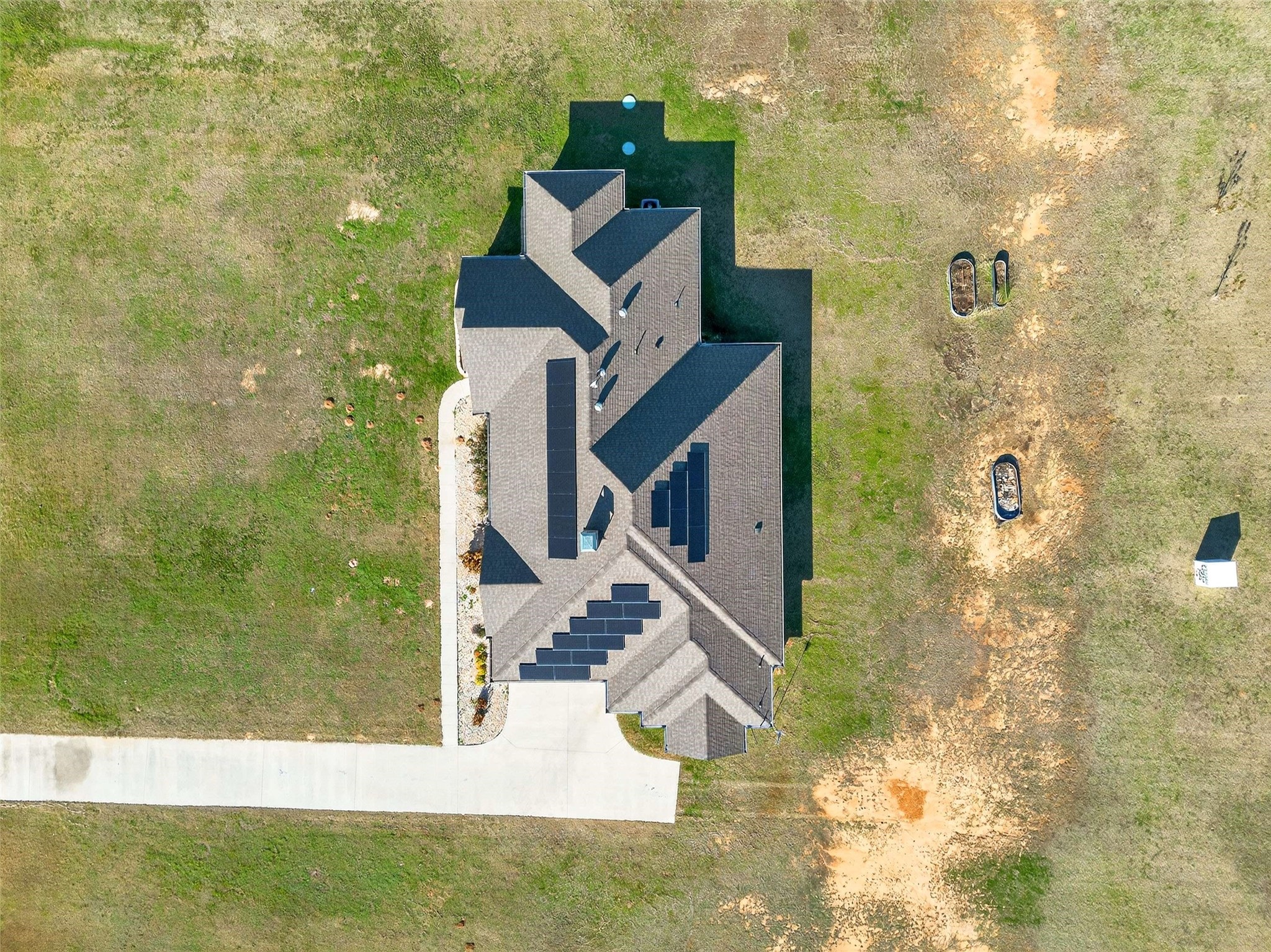 1081 County Road 3591 Paradise TX 76073