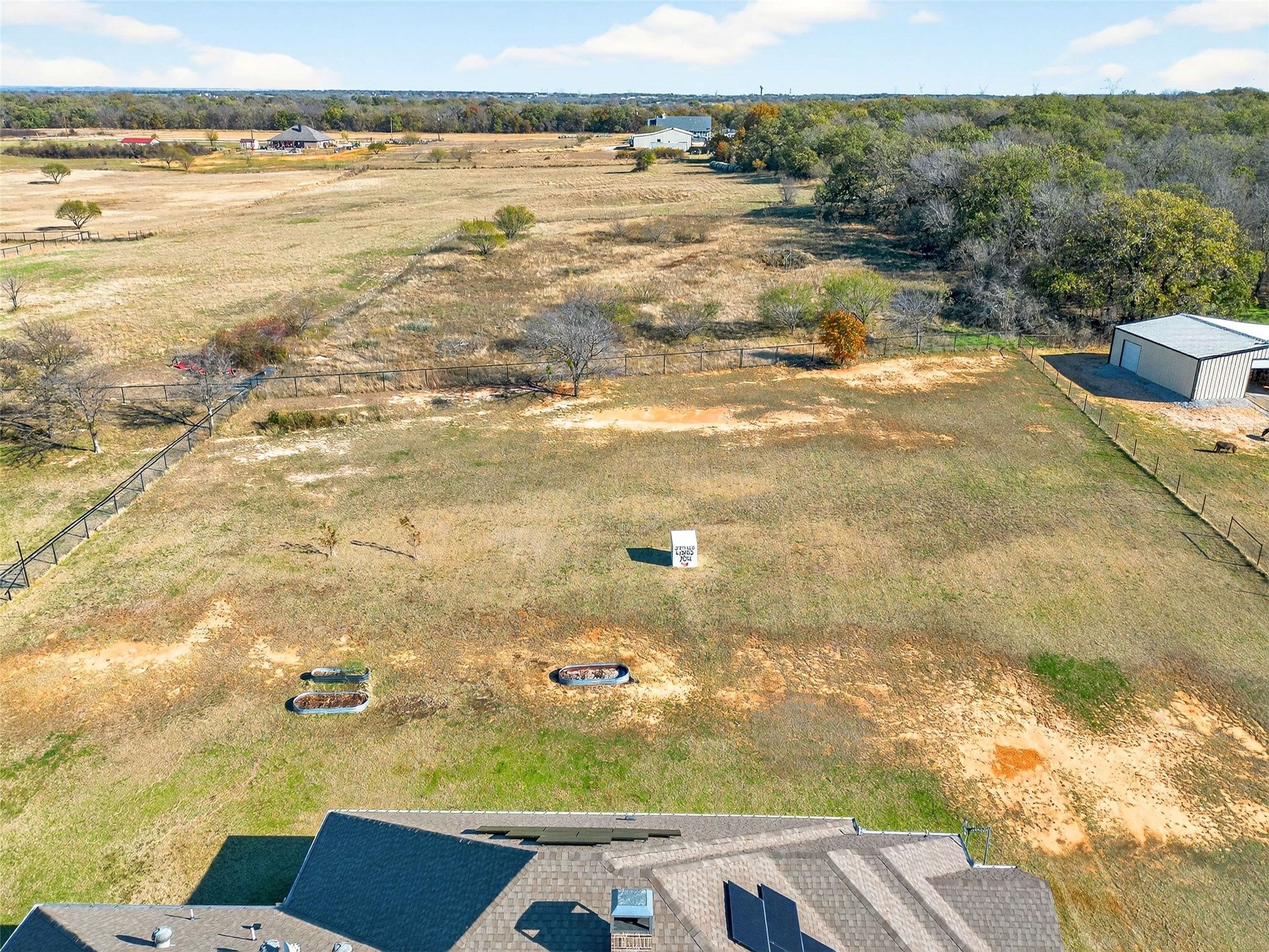 1081 County Road 3591 Paradise TX 76073