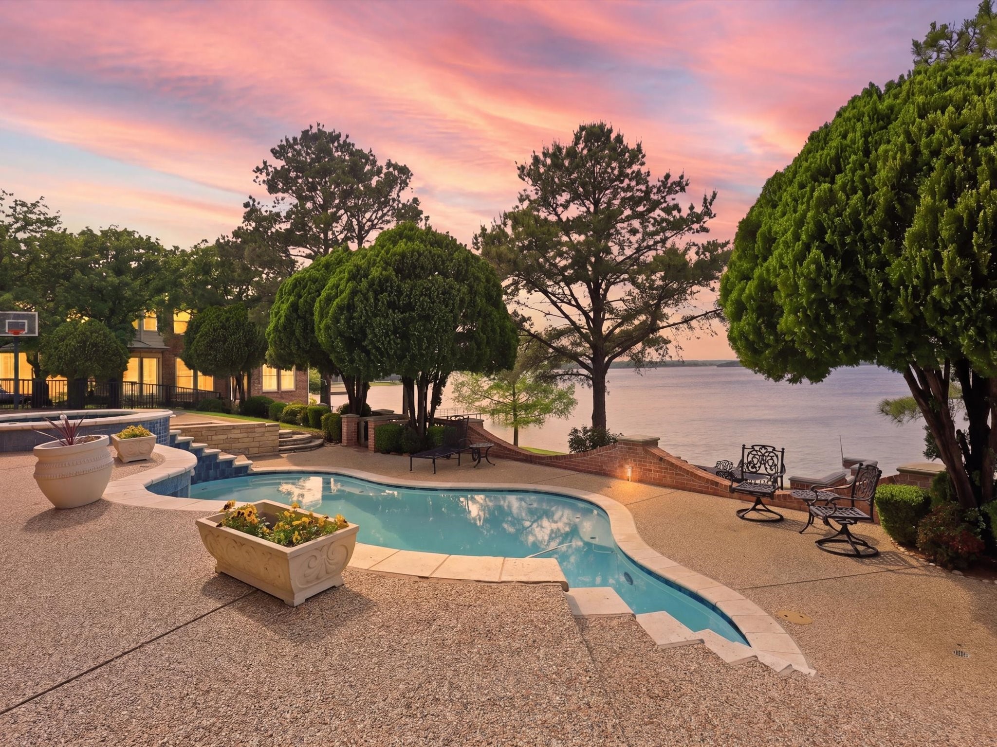 5815 Bay Club Drive Arlington TX 76013