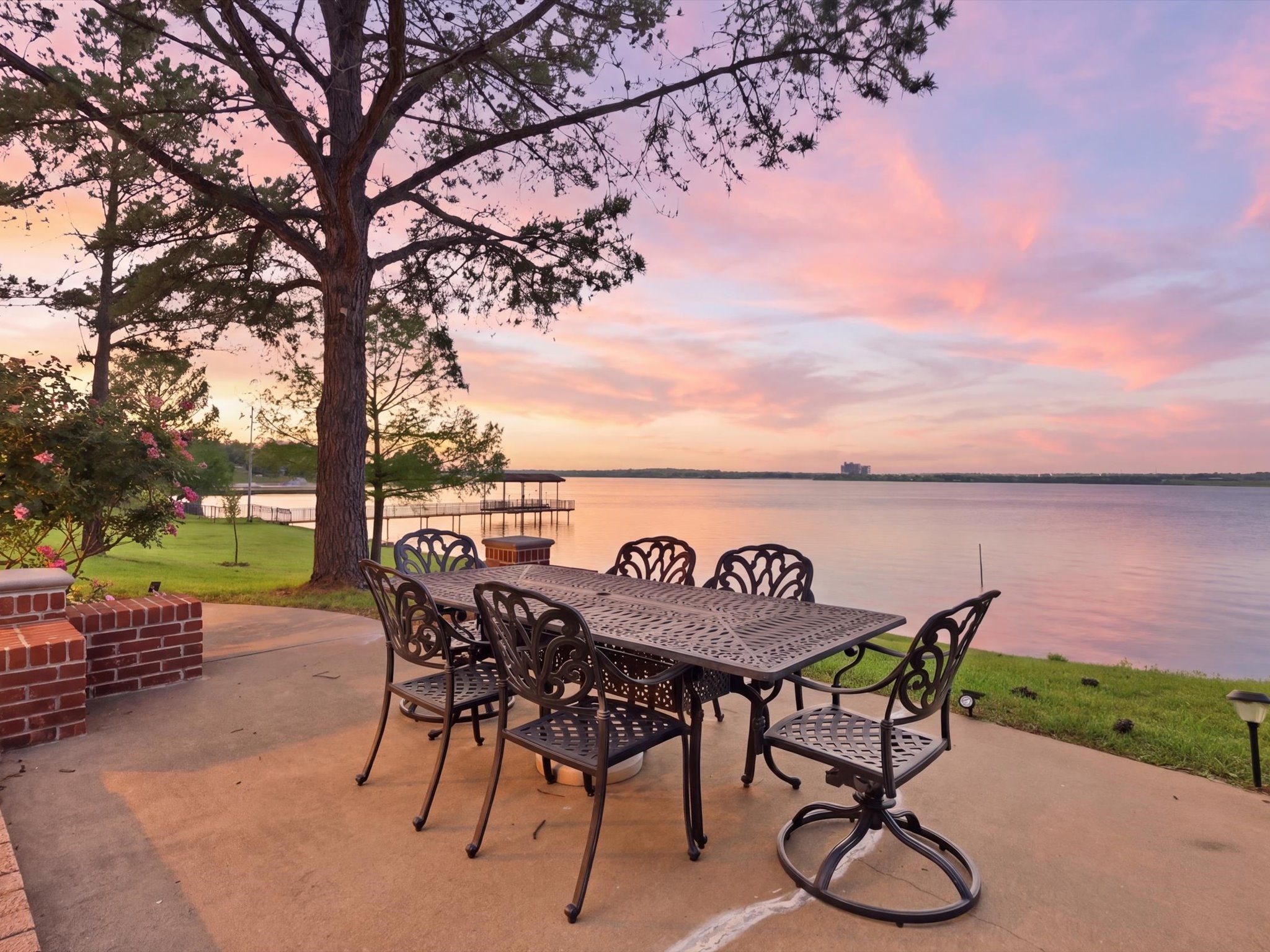 5815 Bay Club Drive Arlington TX 76013