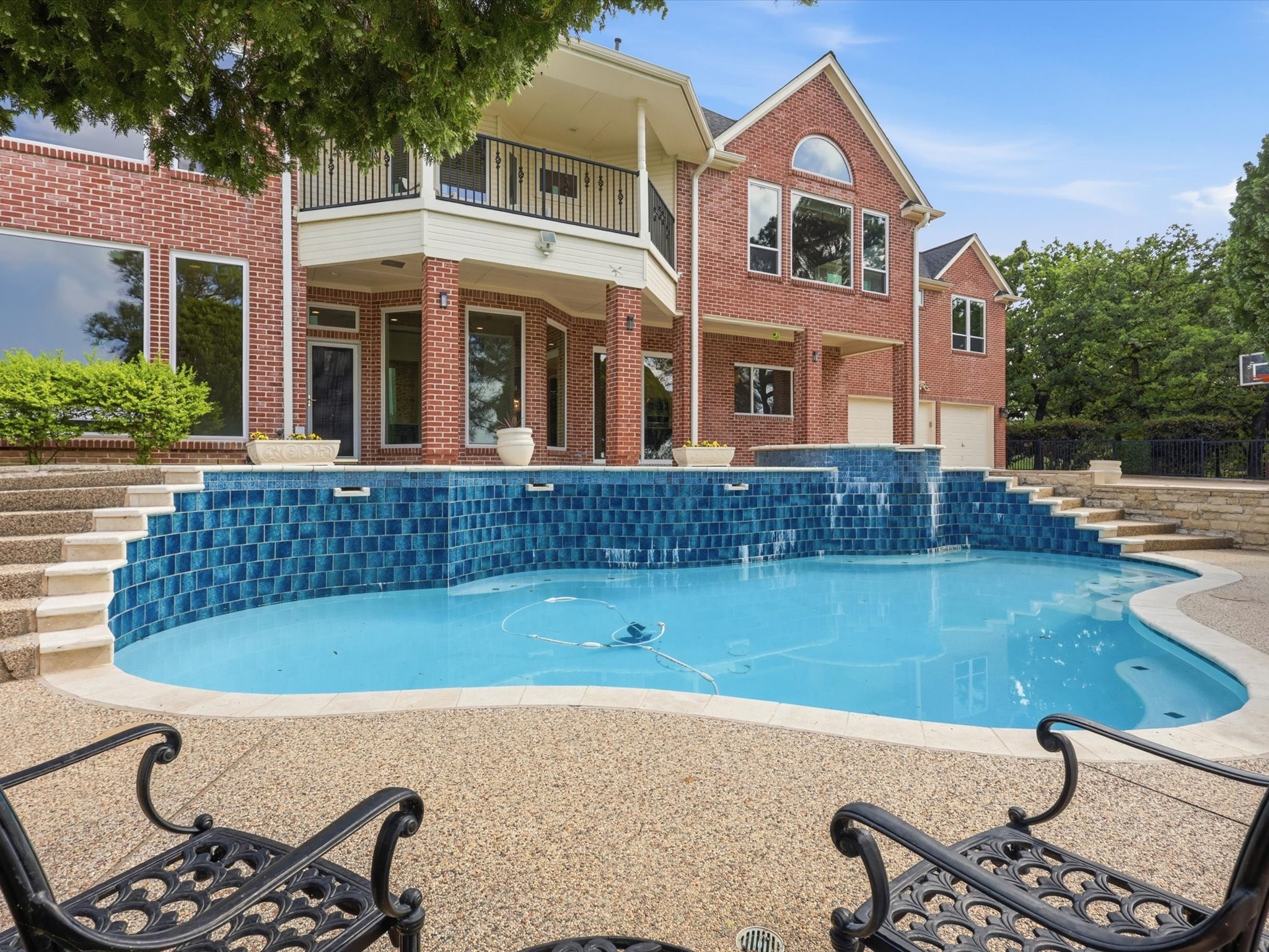 5815 Bay Club Drive Arlington TX 76013