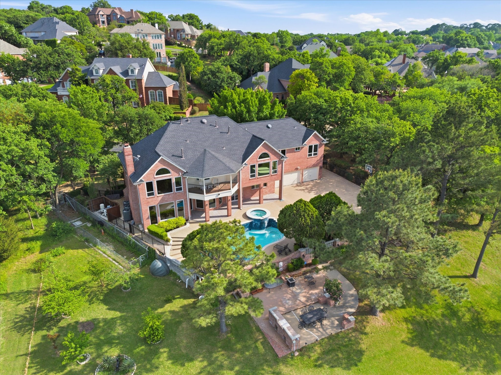 5815 Bay Club Drive Arlington TX 76013