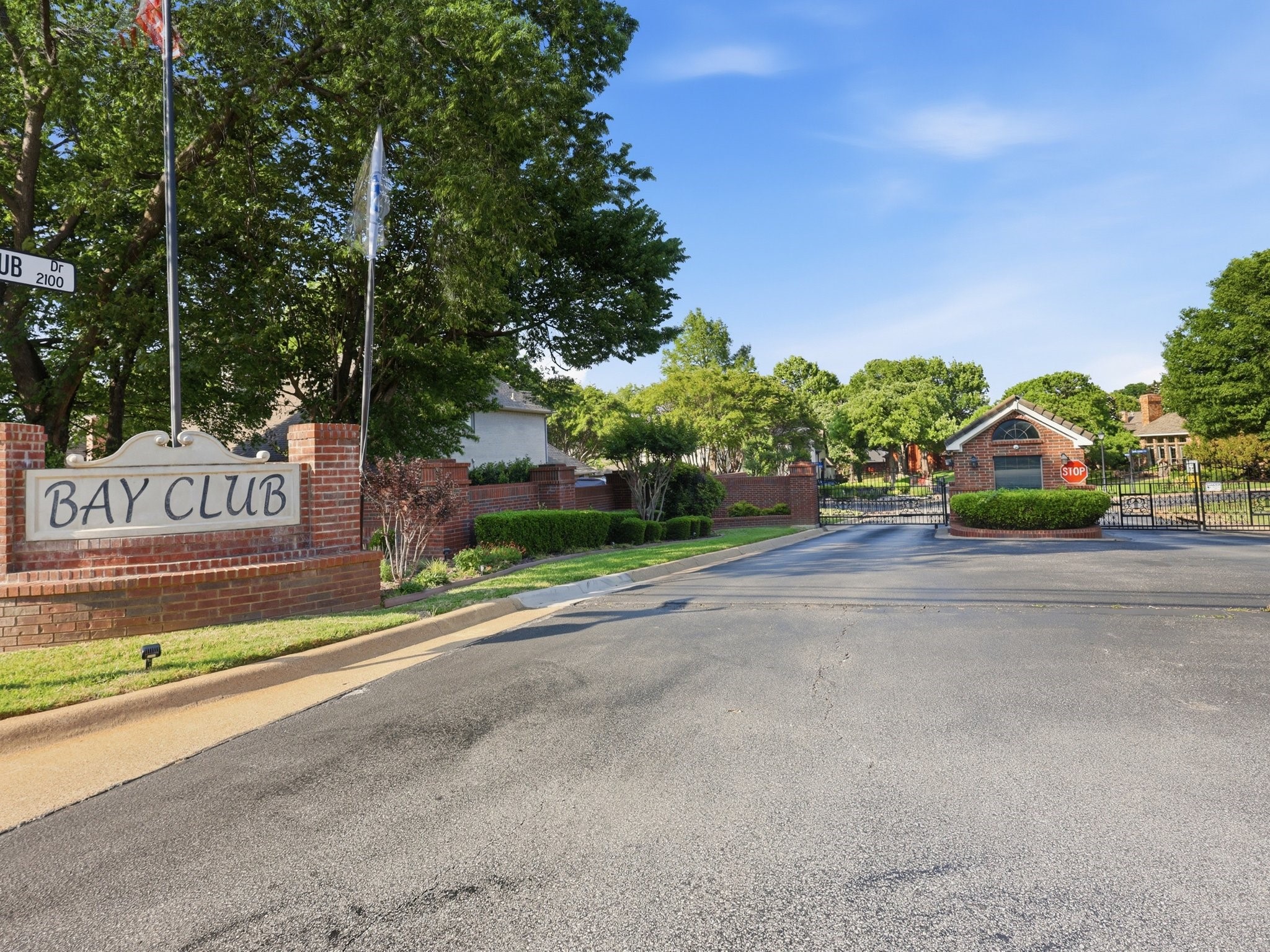 5815 Bay Club Drive Arlington TX 76013