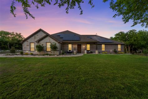 4367 Lake Shore Drive Mckinney TX 75071