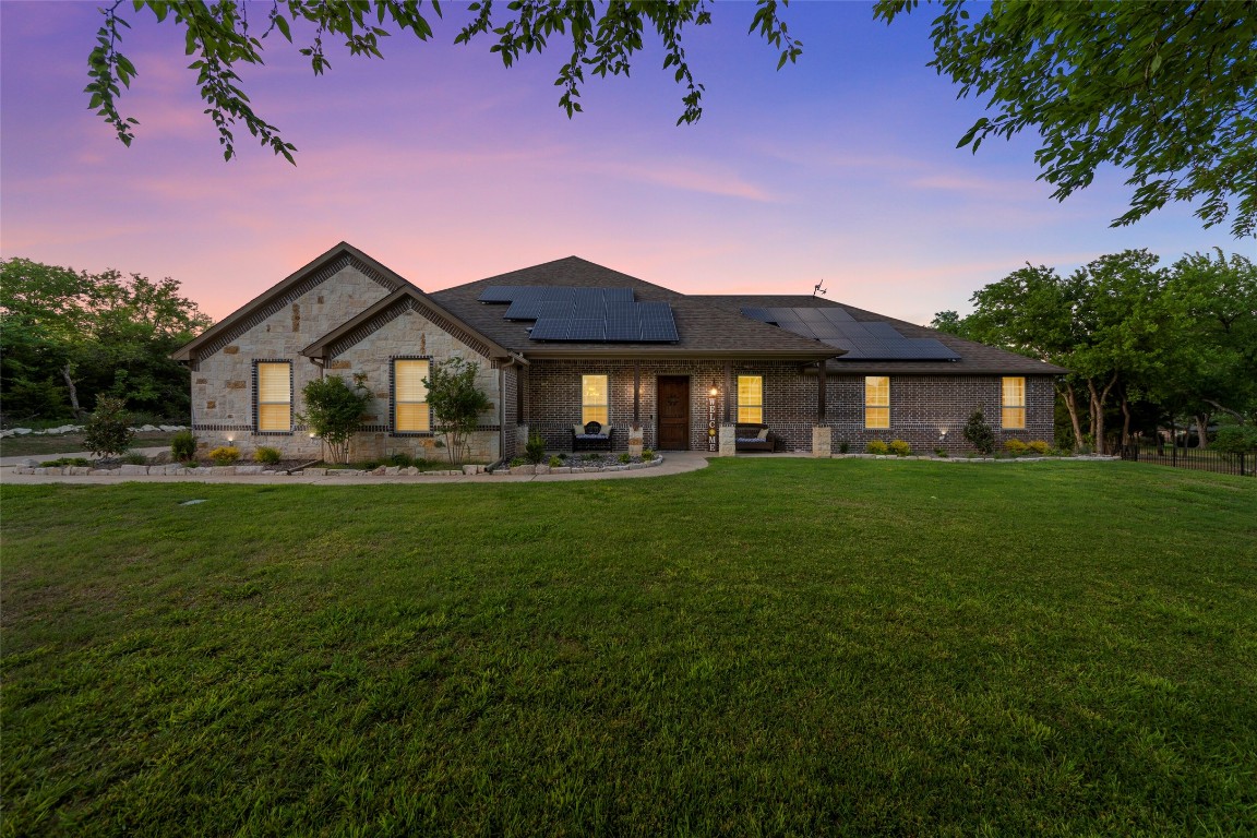 4367 Lake Shore Drive Mckinney TX 75071