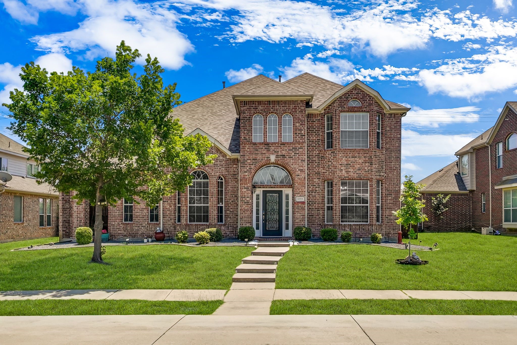1055 Crystal Lake Drive Frisco TX 75036
