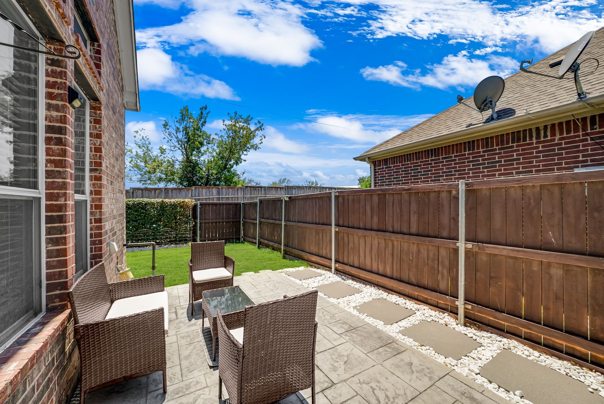 1055 Crystal Lake Drive Frisco TX 75036
