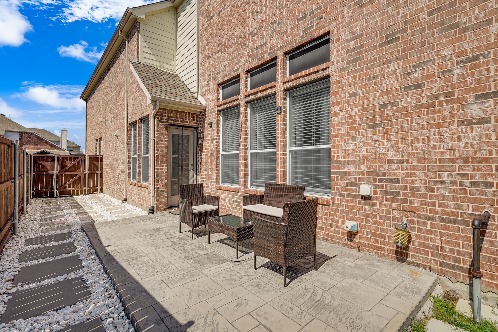 1055 Crystal Lake Drive Frisco TX 75036
