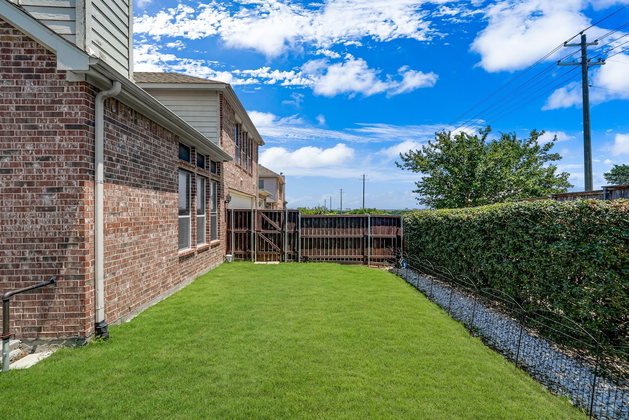 1055 Crystal Lake Drive Frisco TX 75036