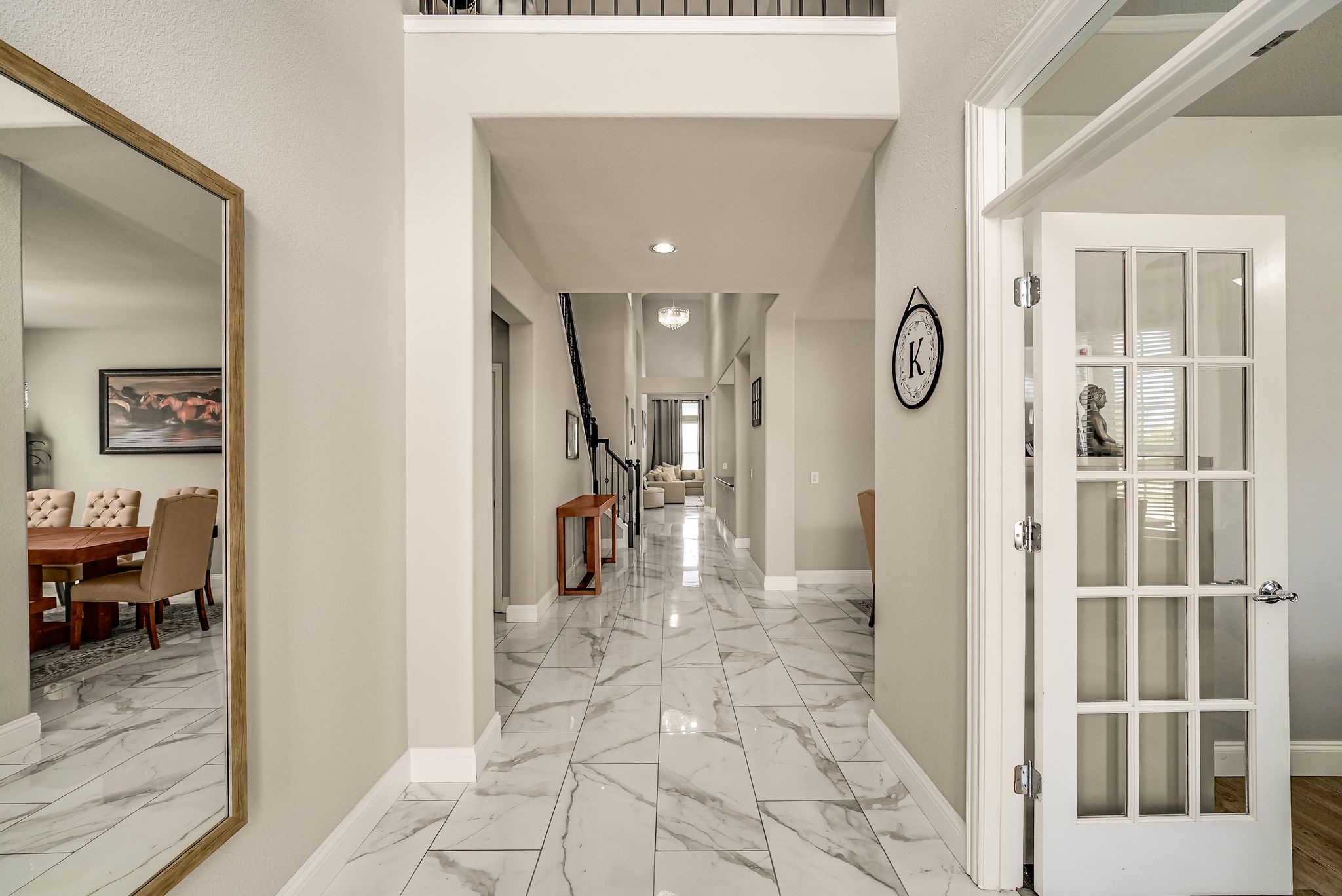 1055 Crystal Lake Drive Frisco TX 75036