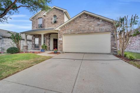 222 Stampede Street Waxahachie TX 75165