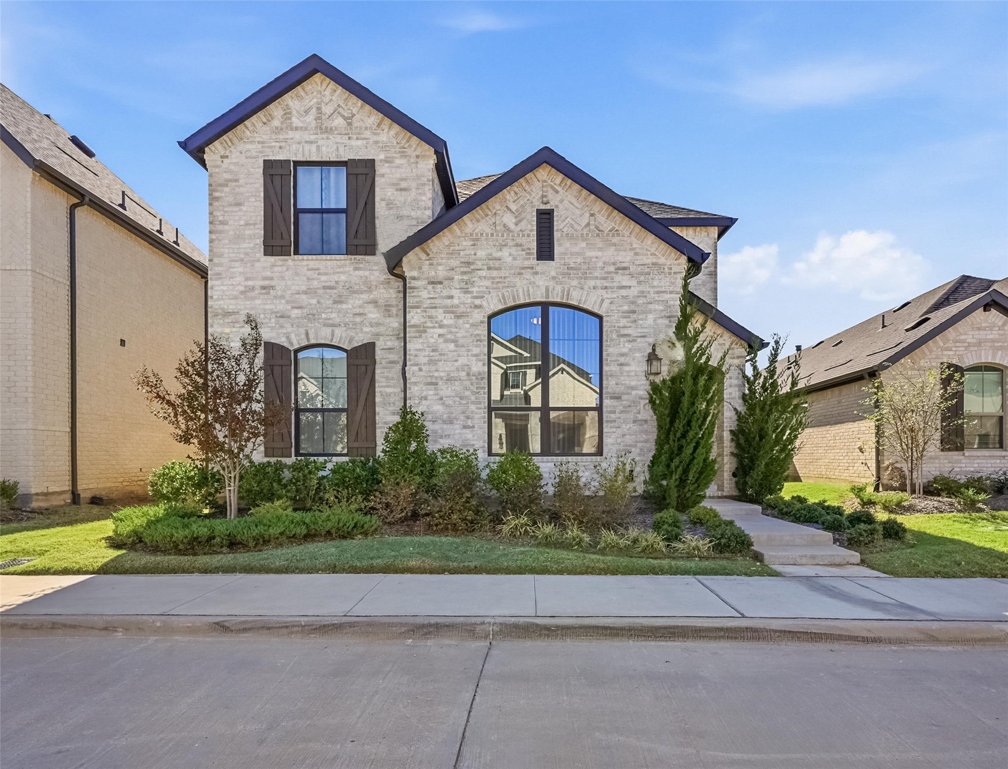 2416 Gallions Road Celina TX 75009