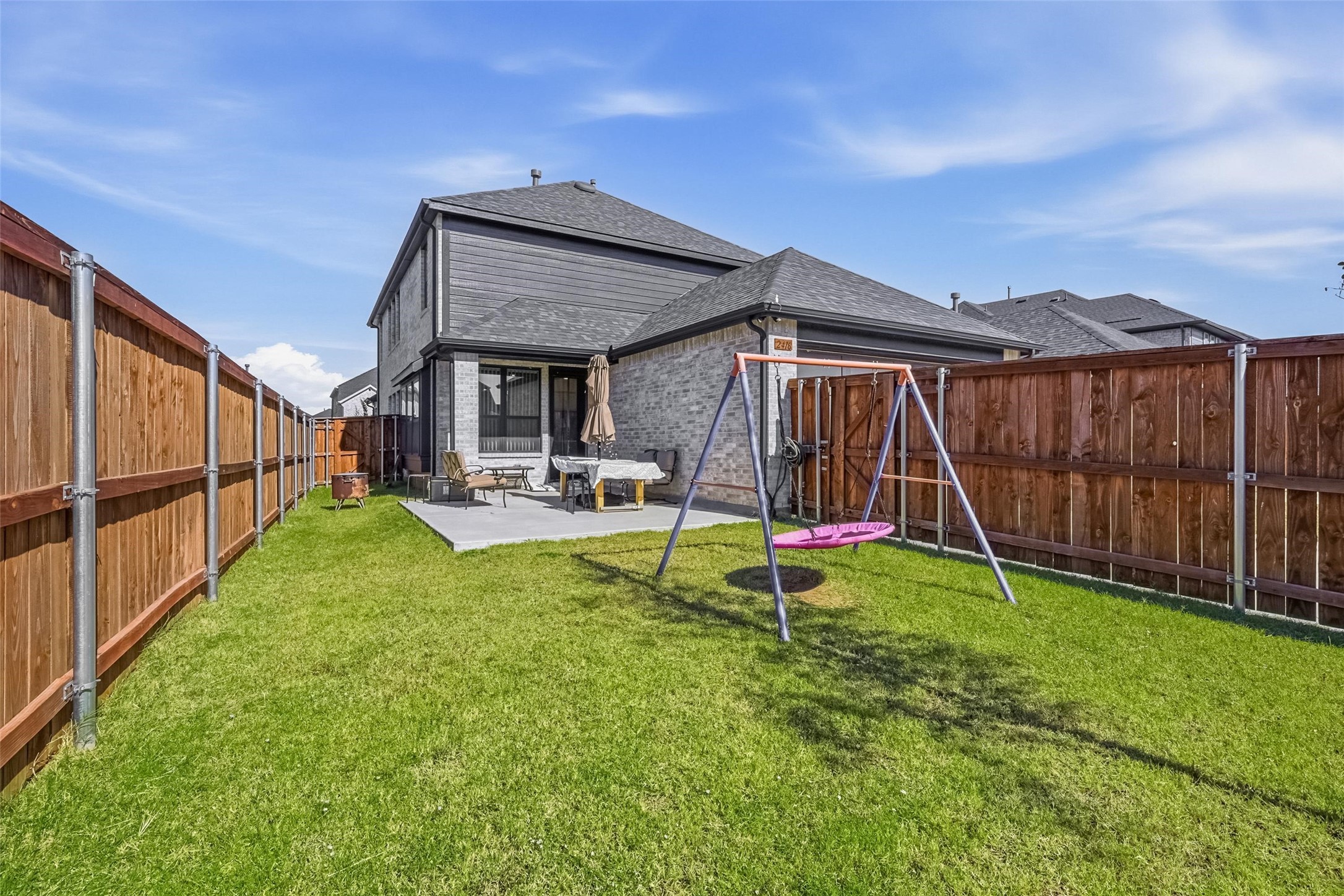 2416 Gallions Road Celina TX 75009