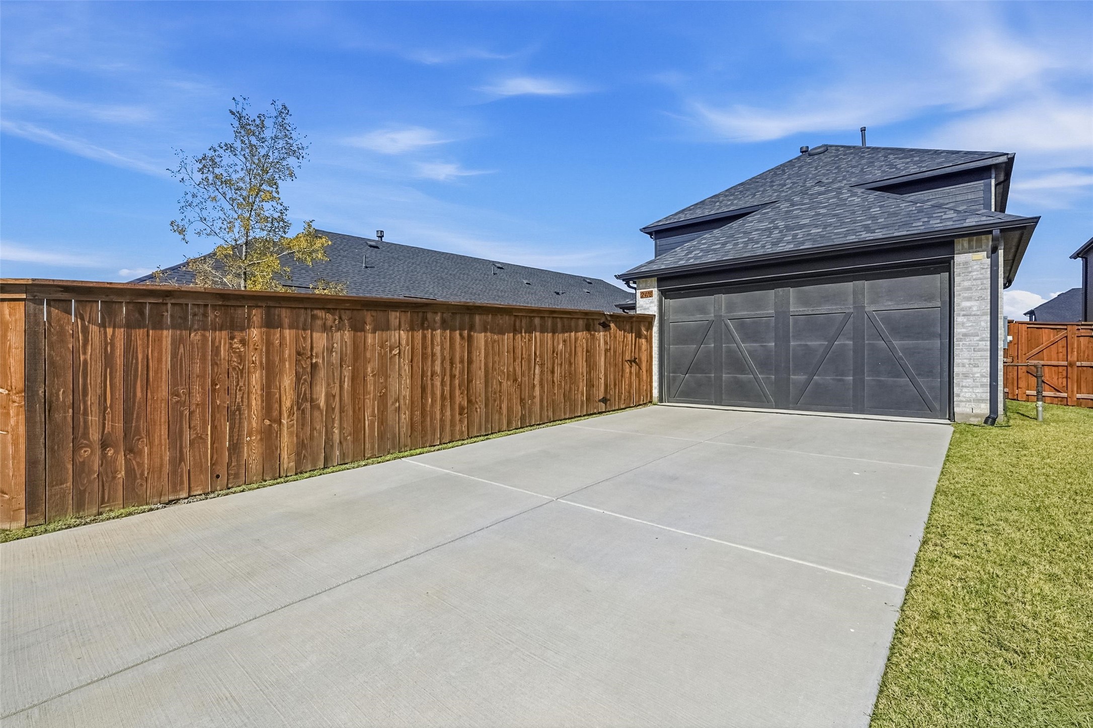 2416 Gallions Road Celina TX 75009