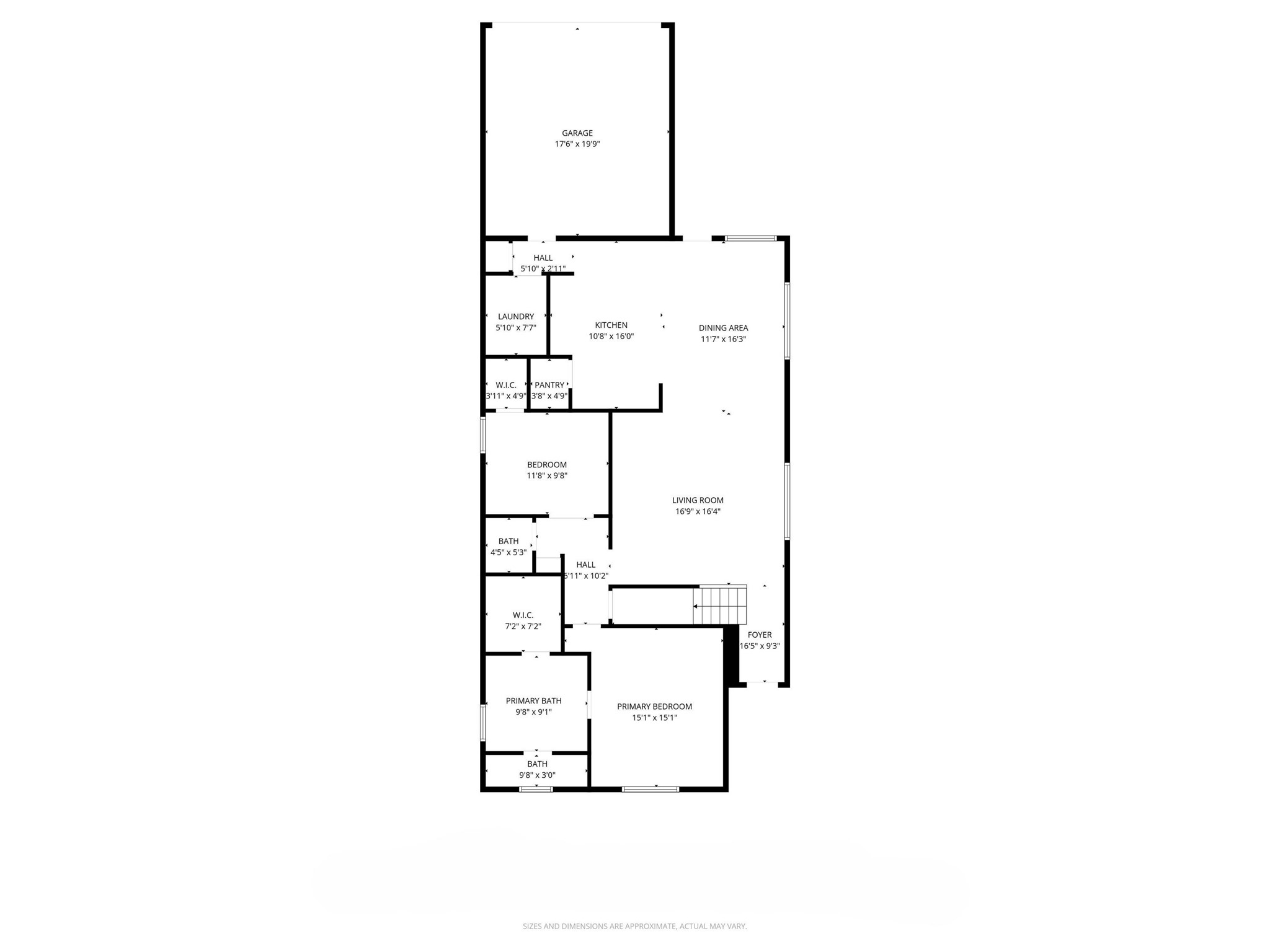 2416 Gallions Road Celina TX 75009
