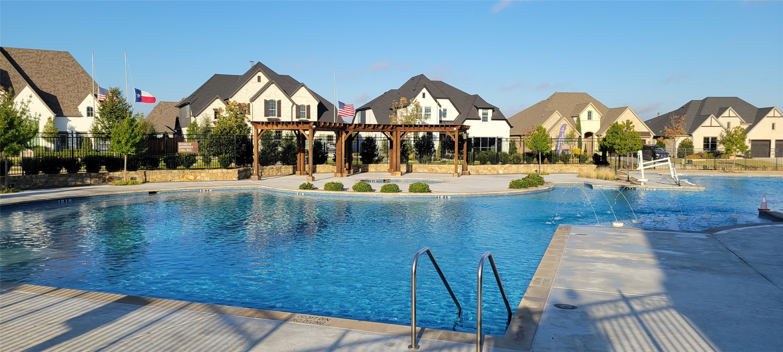 2416 Gallions Road Celina TX 75009