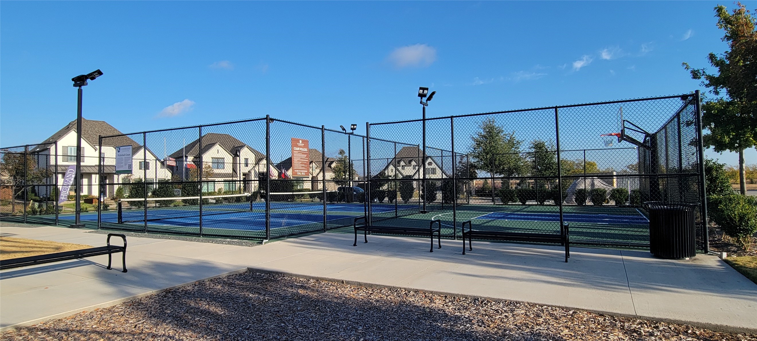 2416 Gallions Road Celina TX 75009
