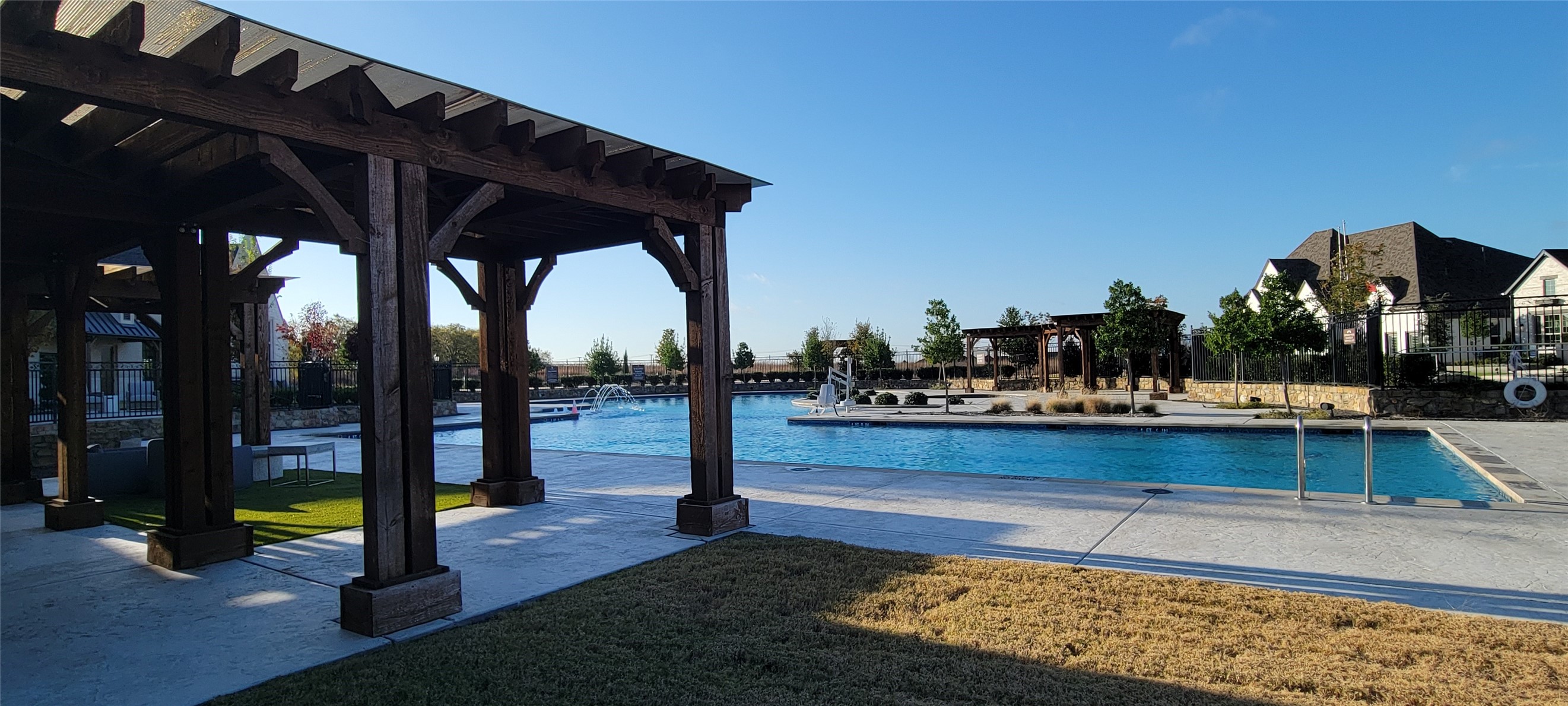 2416 Gallions Road Celina TX 75009