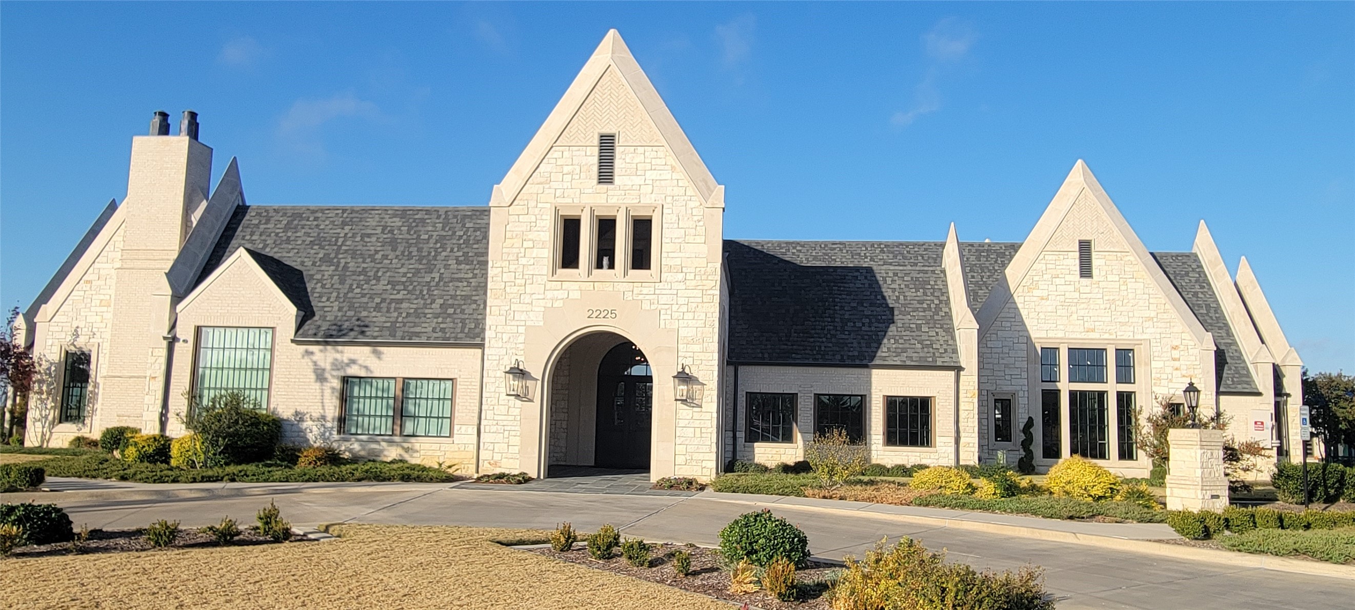 2416 Gallions Road Celina TX 75009