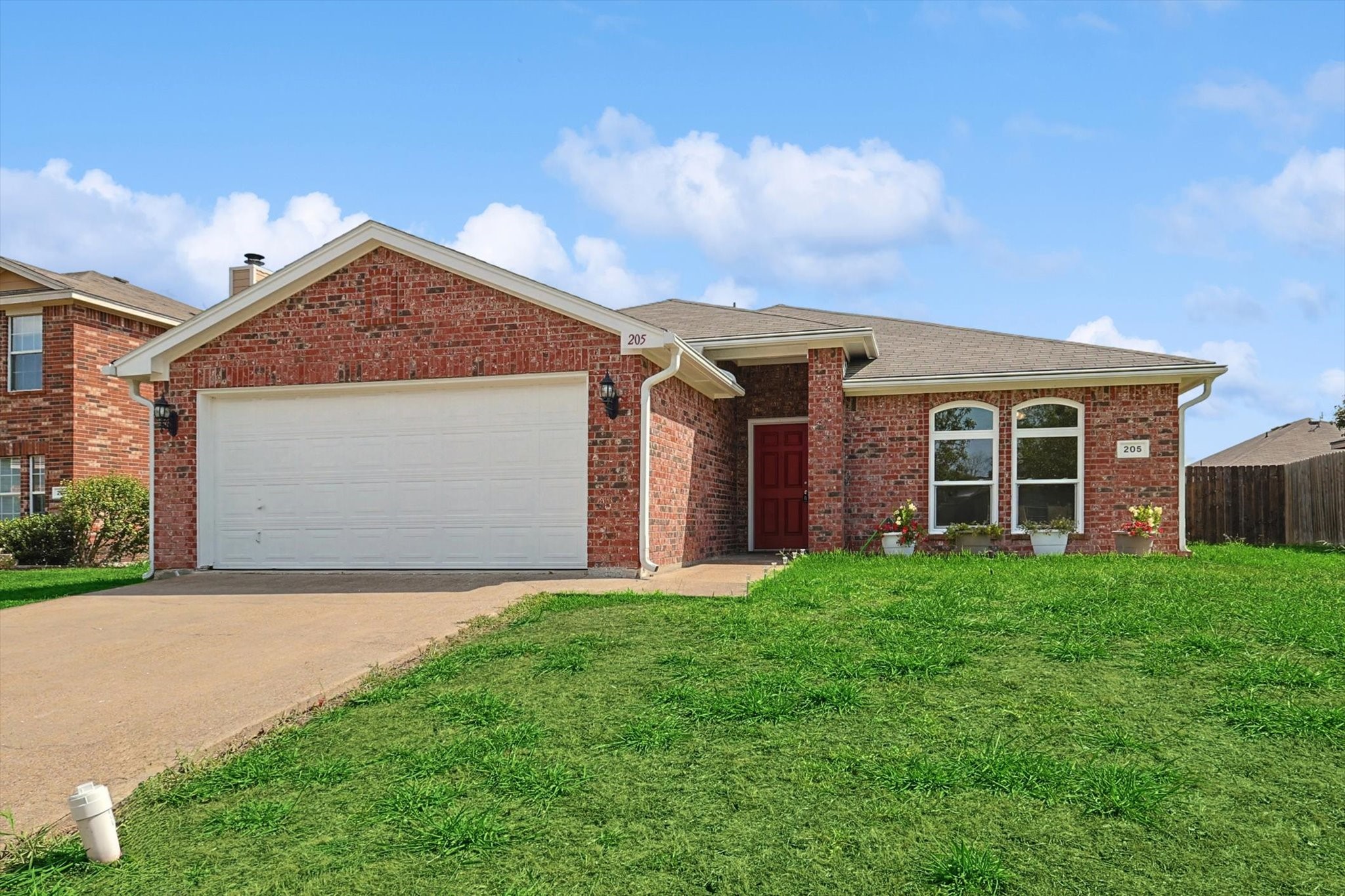 205 Rio Grande Drive Crandall TX 75114