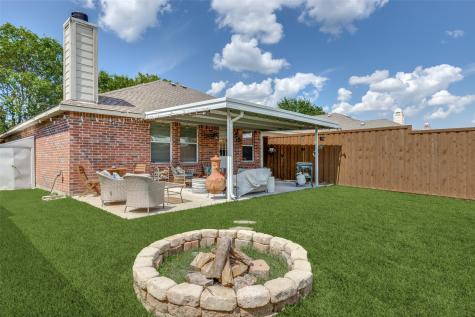 2914 Sheridan Lane Wylie TX 75098