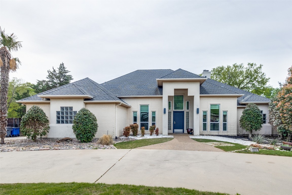 7008 Creek Bend Road Dallas TX 75252