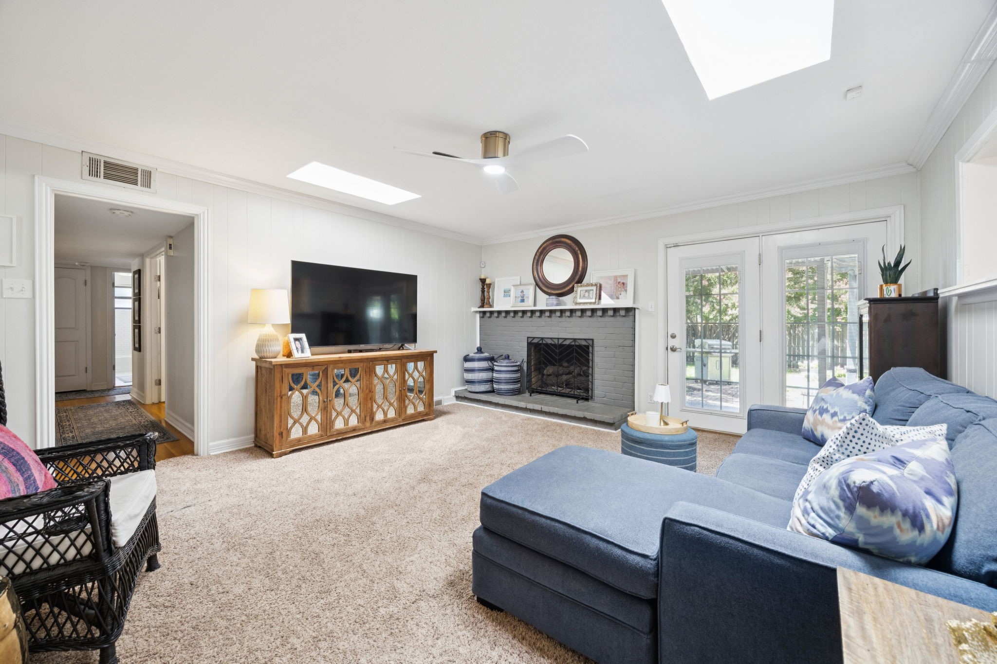 10411 Cromwell Drive Dallas TX 75229