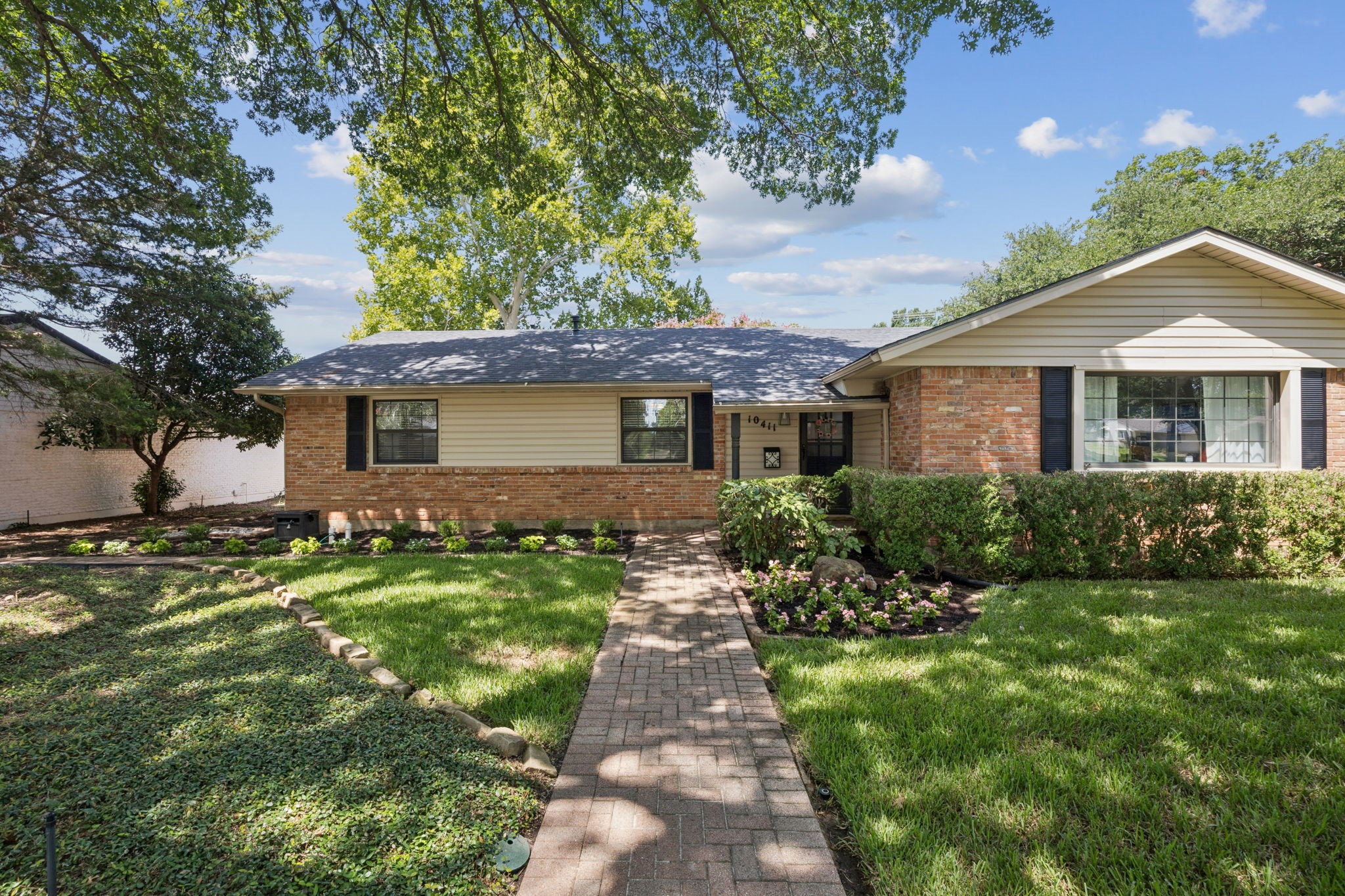 10411 Cromwell Drive Dallas TX 75229