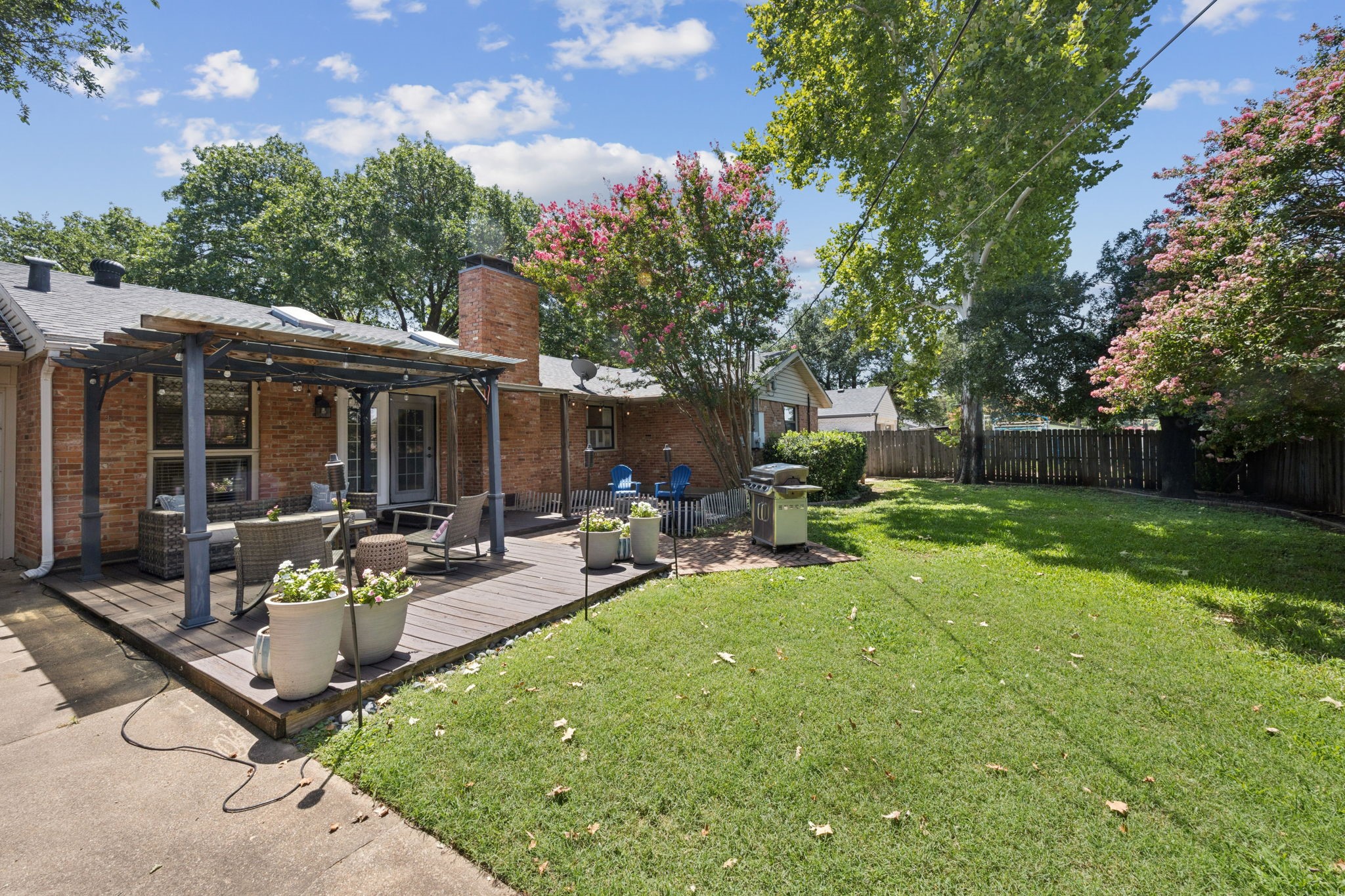 10411 Cromwell Drive Dallas TX 75229