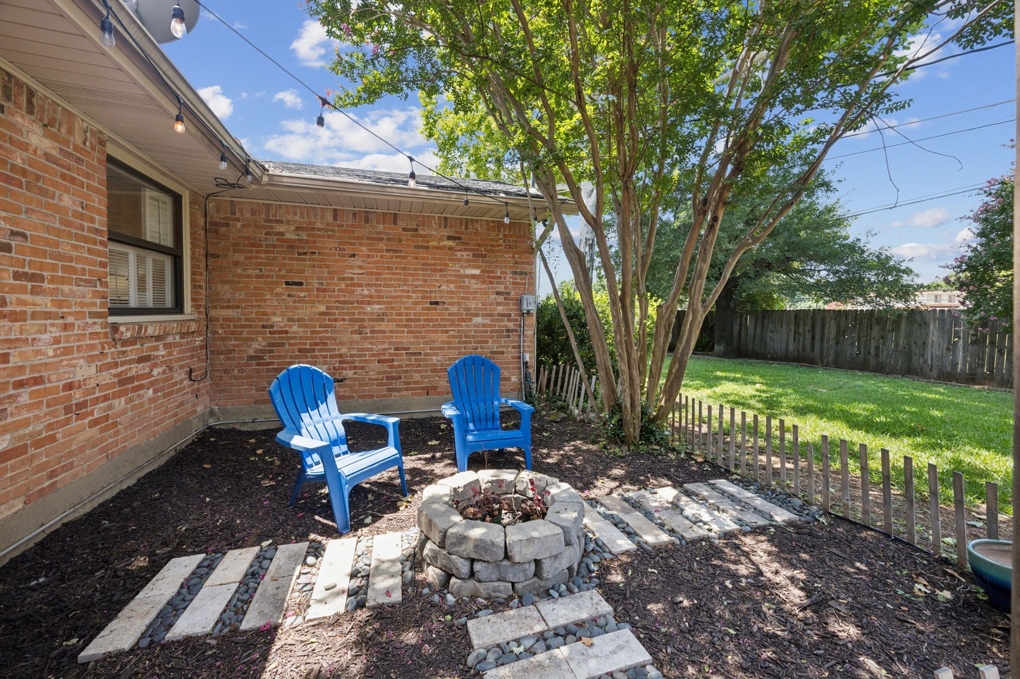10411 Cromwell Drive Dallas TX 75229