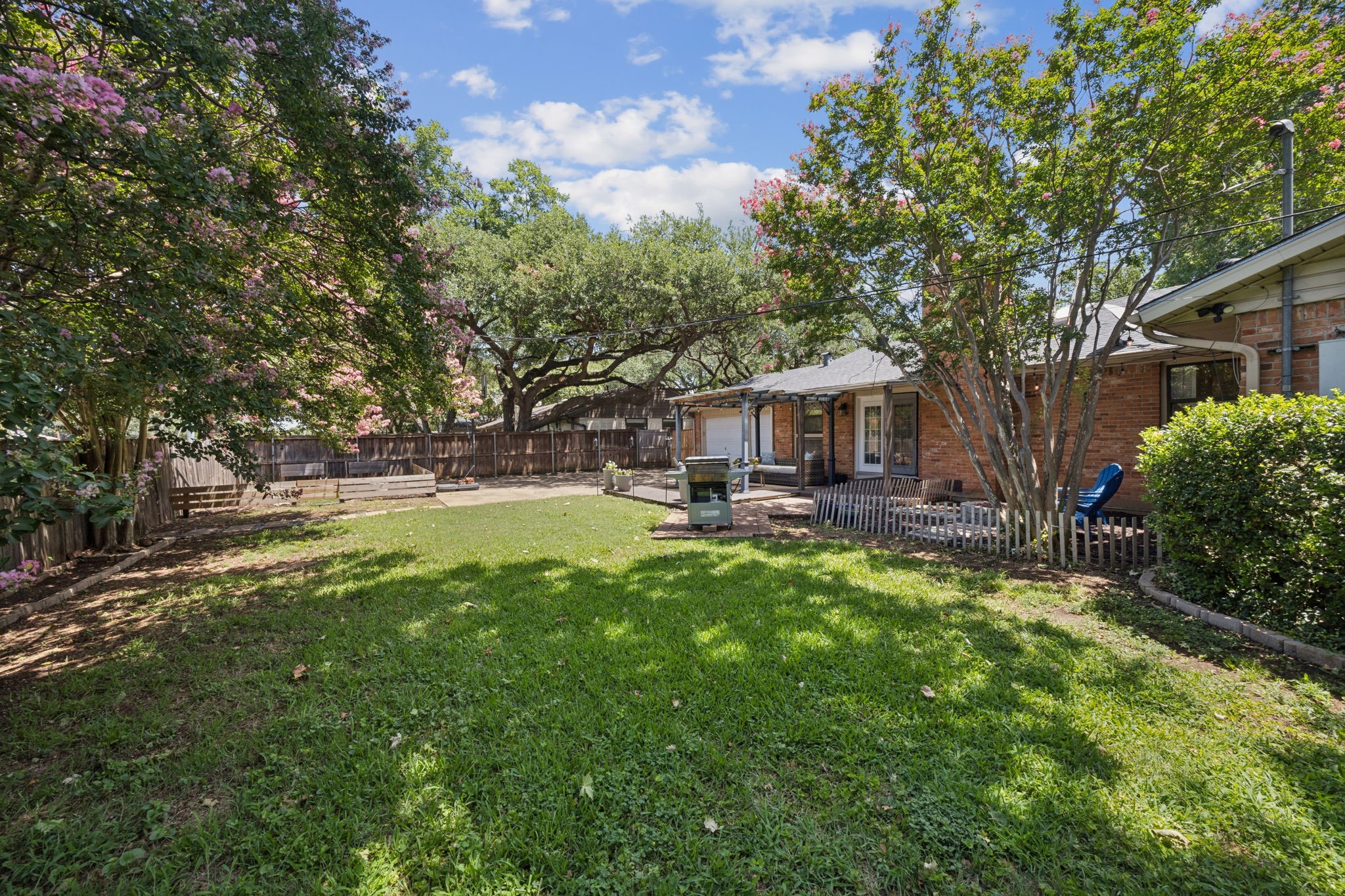 10411 Cromwell Drive Dallas TX 75229