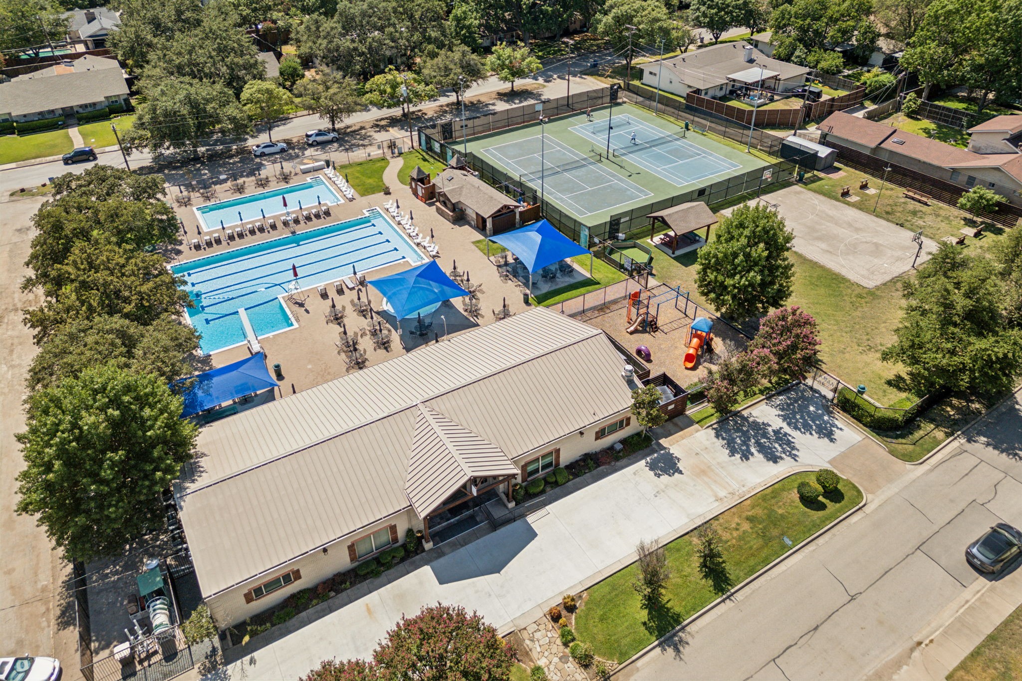 10411 Cromwell Drive Dallas TX 75229