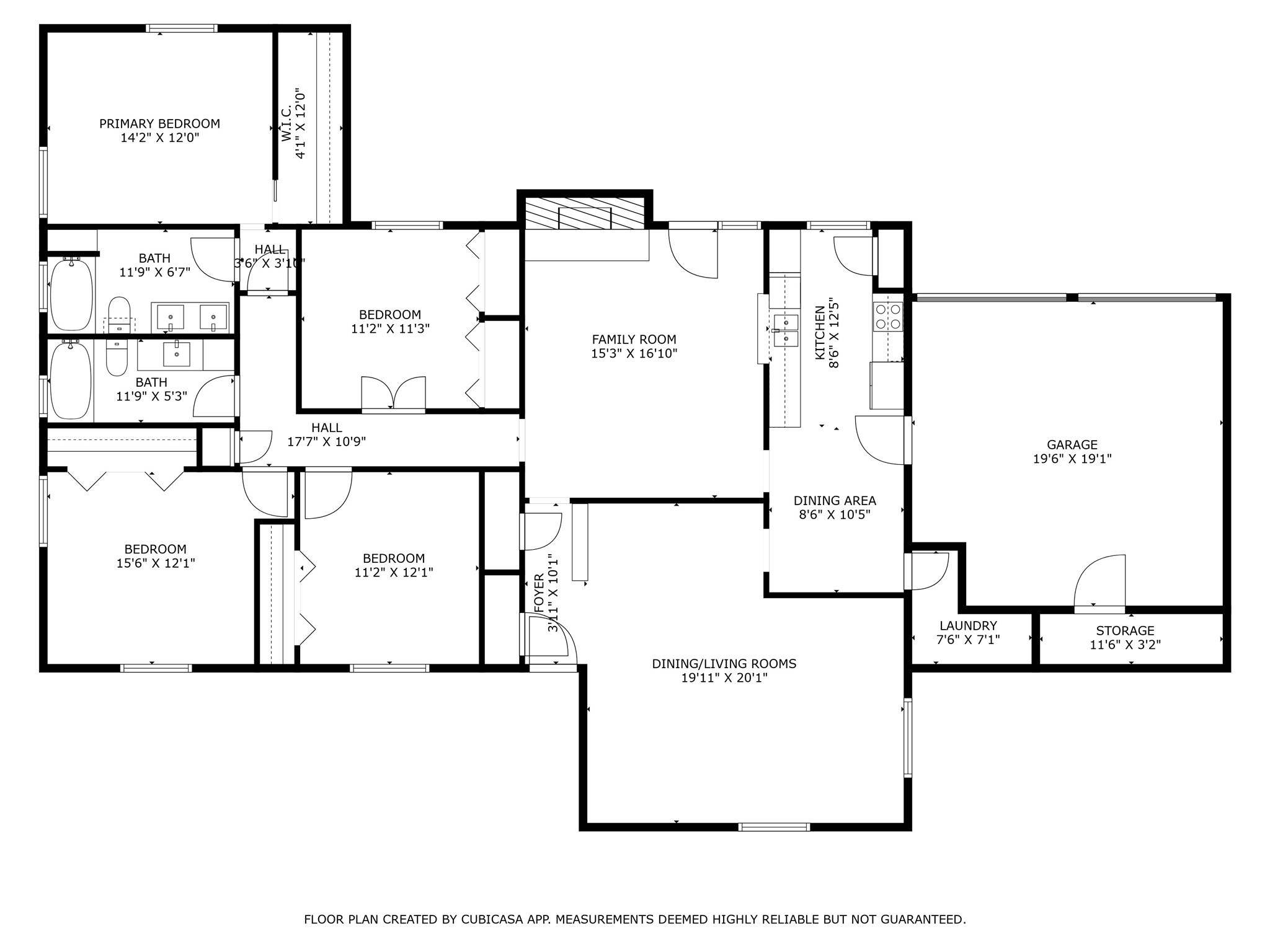 10411 Cromwell Drive Dallas TX 75229