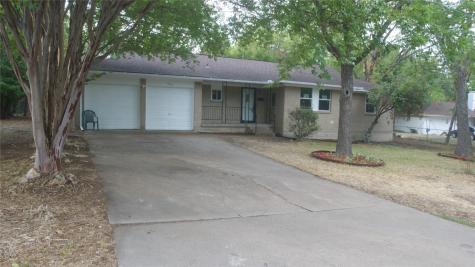 323 Rock Glen Street Desoto TX 75115