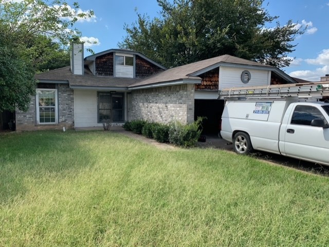 6517 Mattney Drive Dallas TX 75237