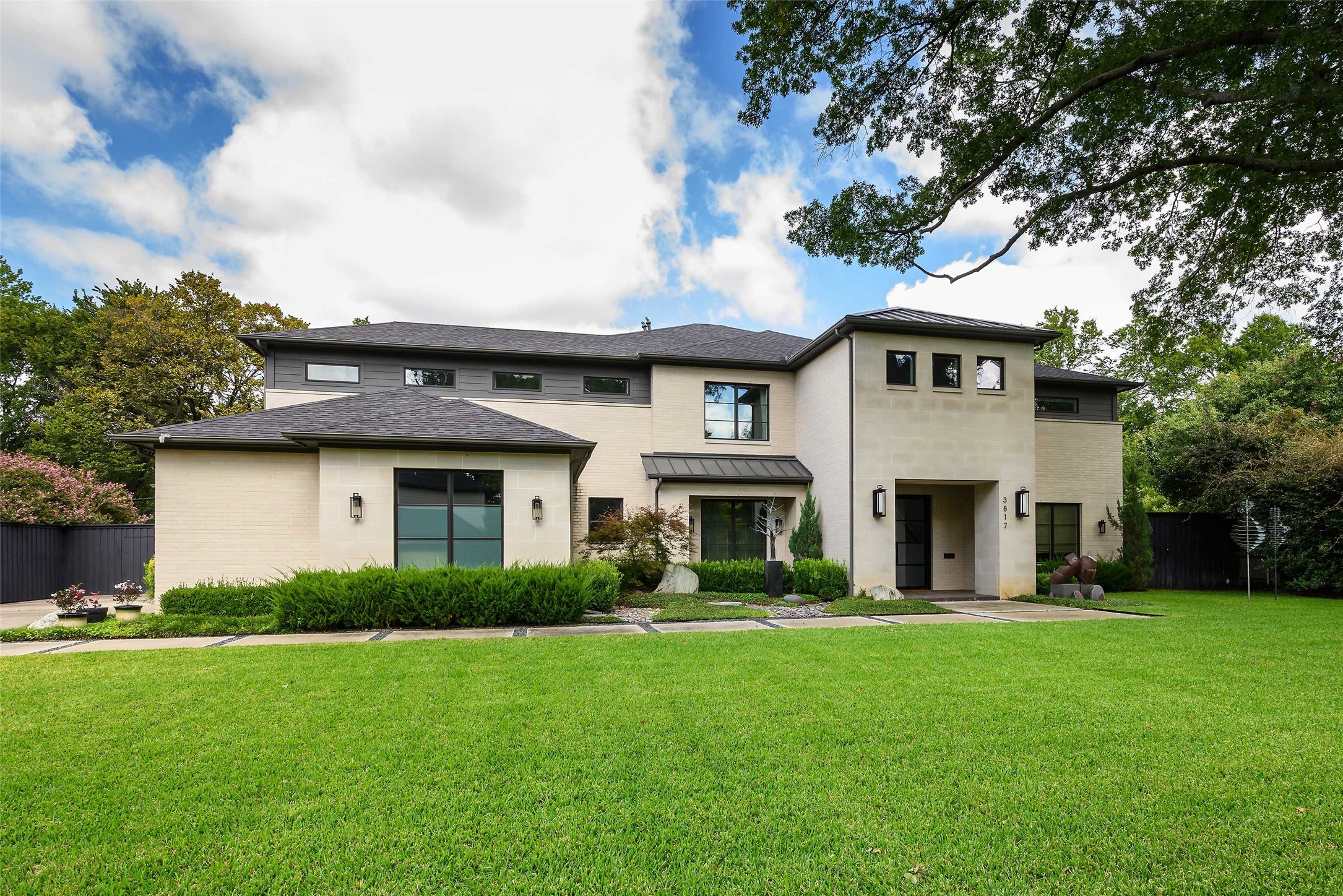 3817 Meadowdale Lane Dallas TX 75229