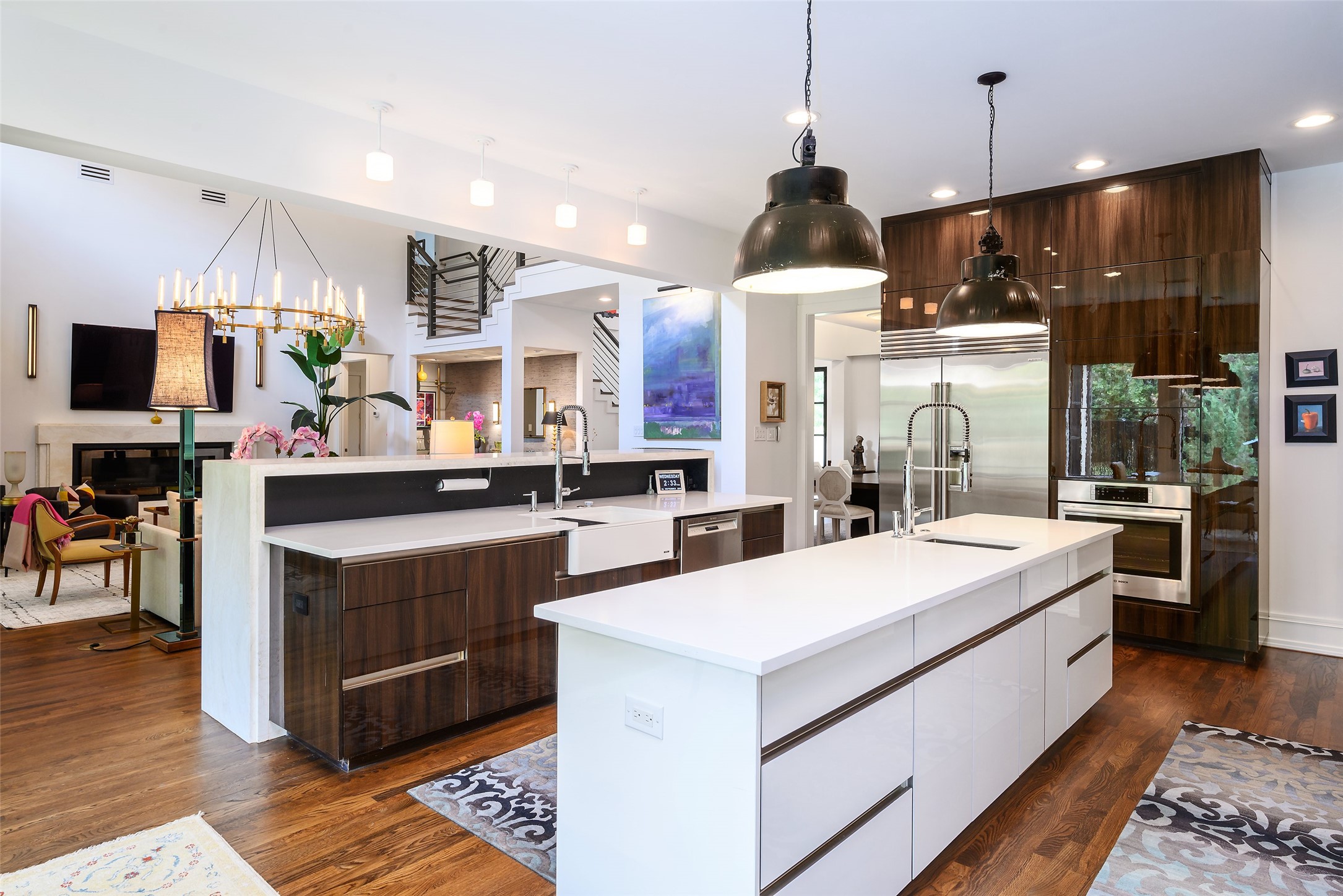3817 Meadowdale Lane Dallas TX 75229