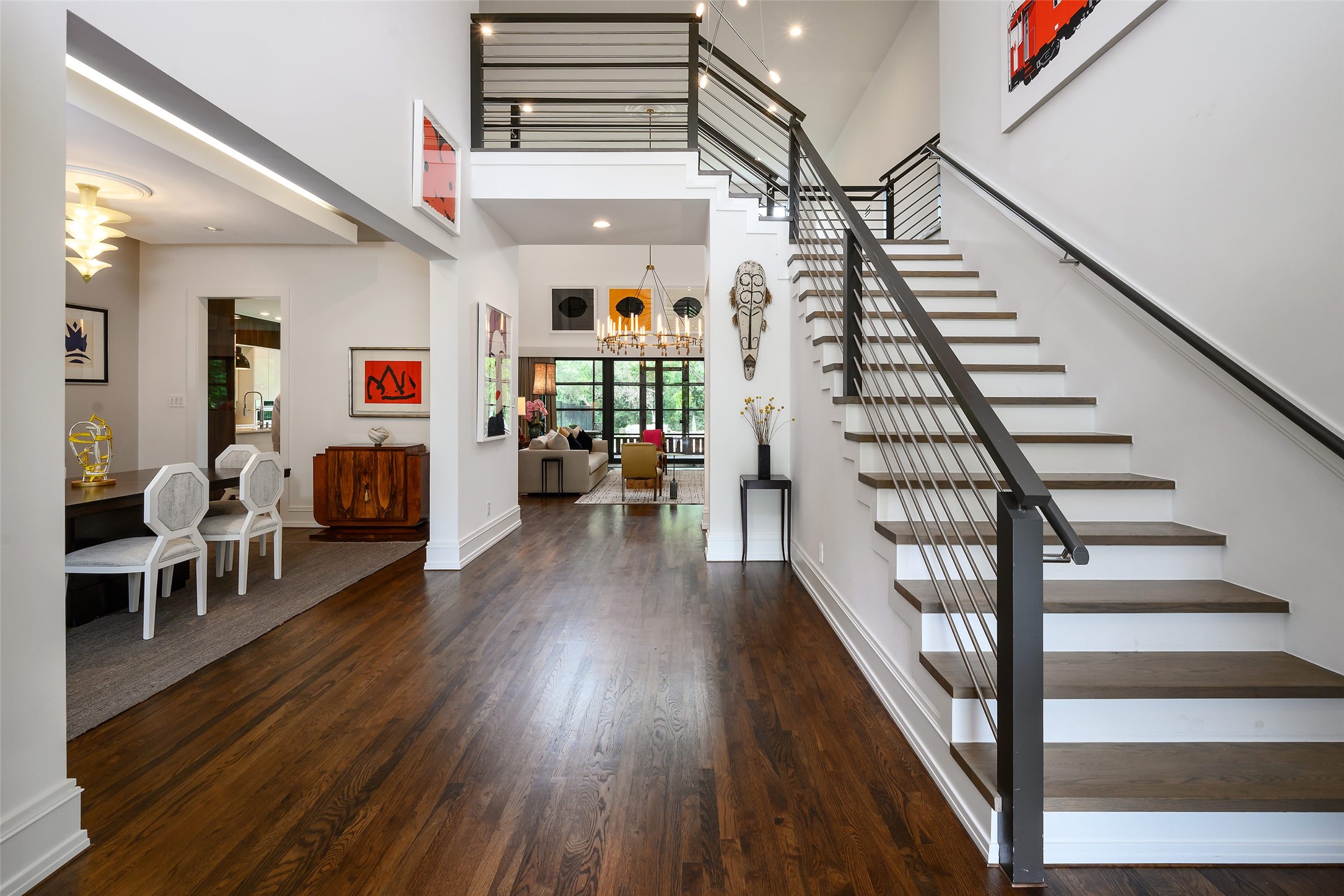 3817 Meadowdale Lane Dallas TX 75229