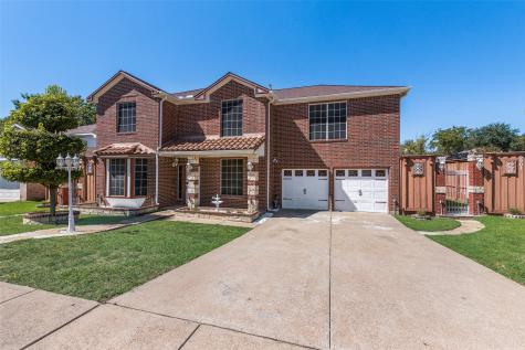 5901 Sasaki Way Garland TX 75043